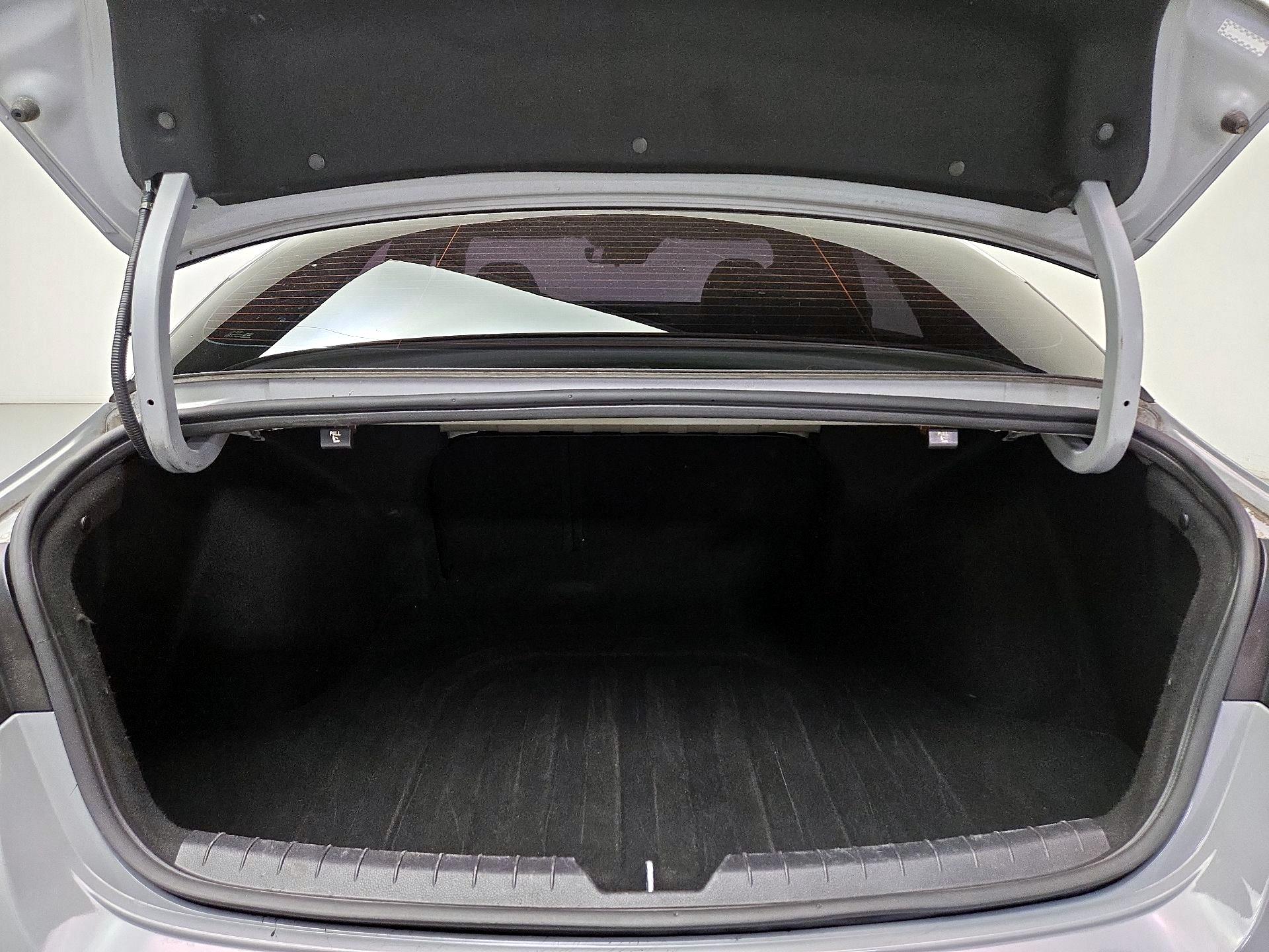 Thumbnail: 2021 Kia K5 - 20