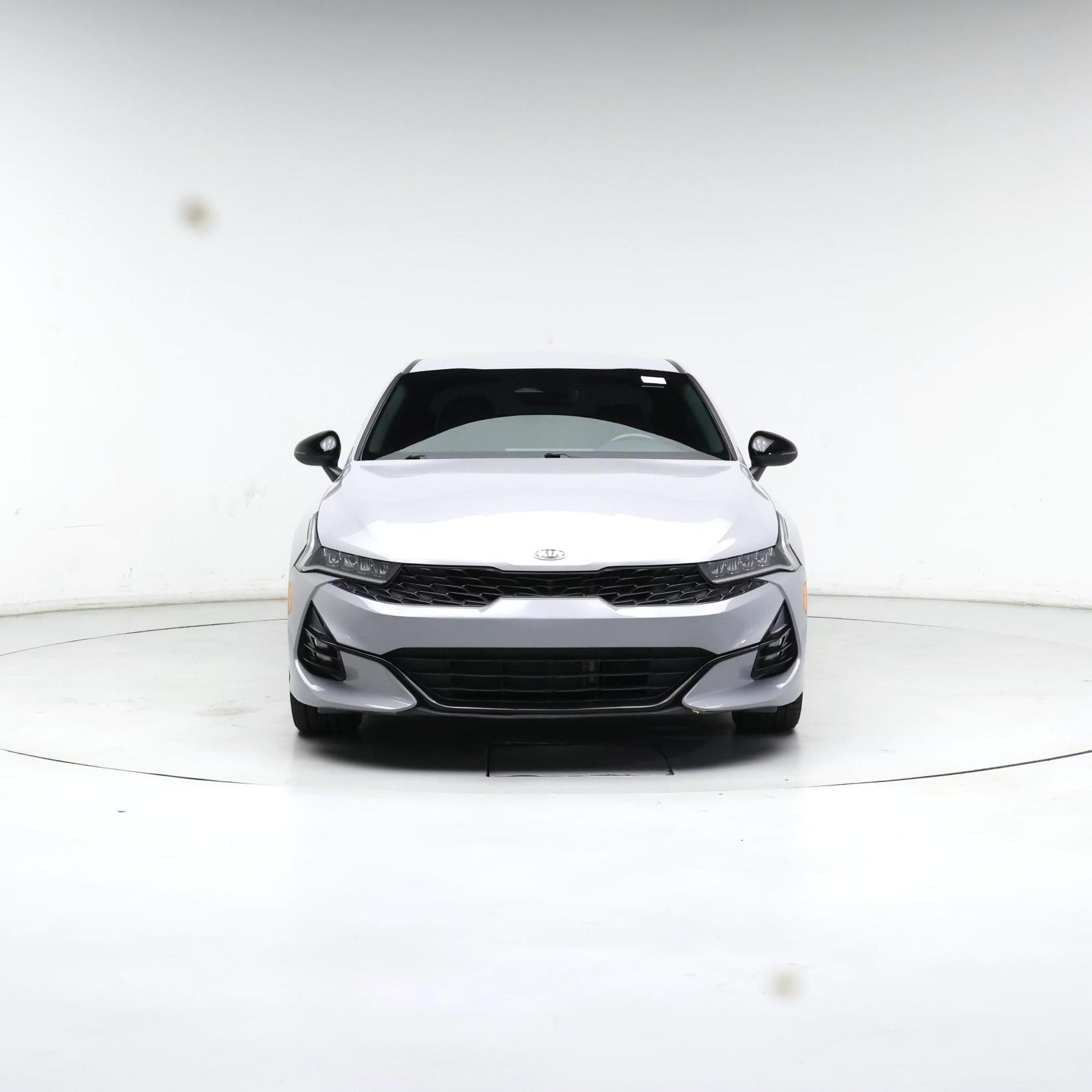 Thumbnail: 2021 Kia K5 - 5