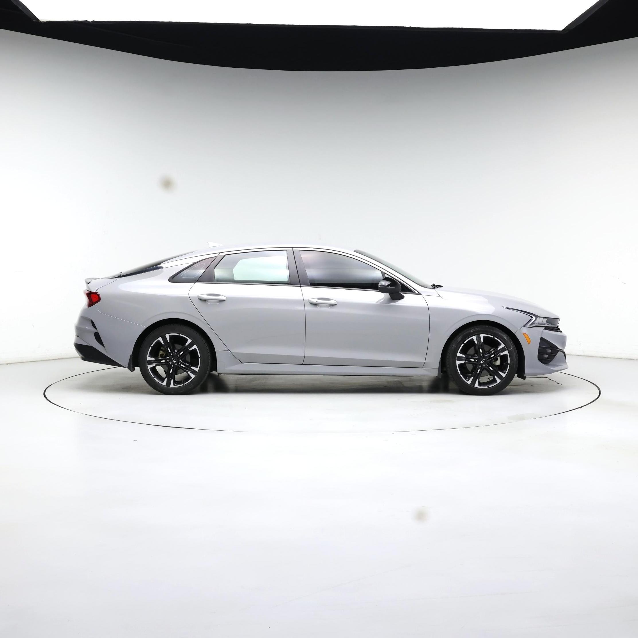 Thumbnail: 2021 Kia K5 - 7