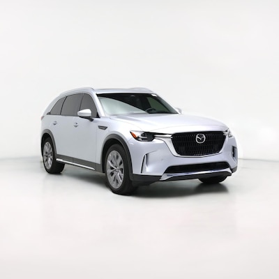 2024 Mazda CX-90 Turbo Premium Plus