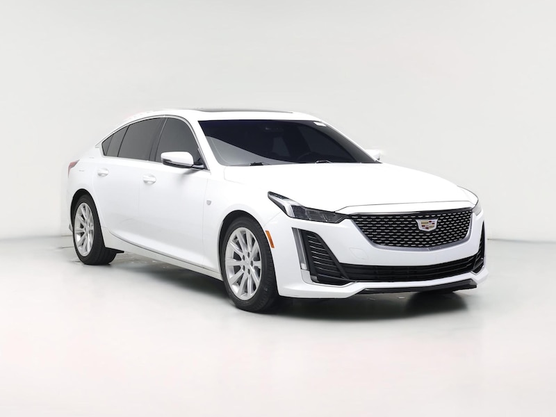2022 Cadillac CT5 Luxury -
                  Memphis, TN
