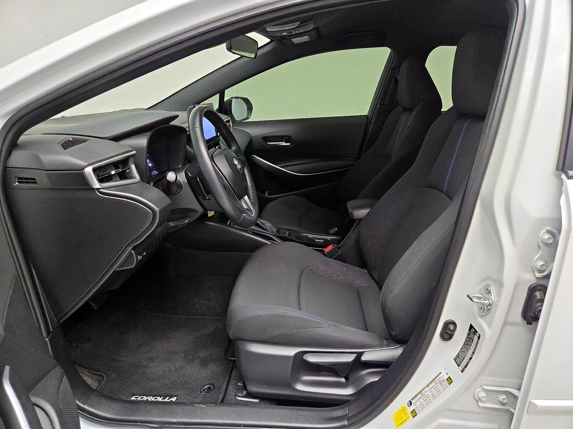 Thumbnail: 2022 Toyota Corolla - 11