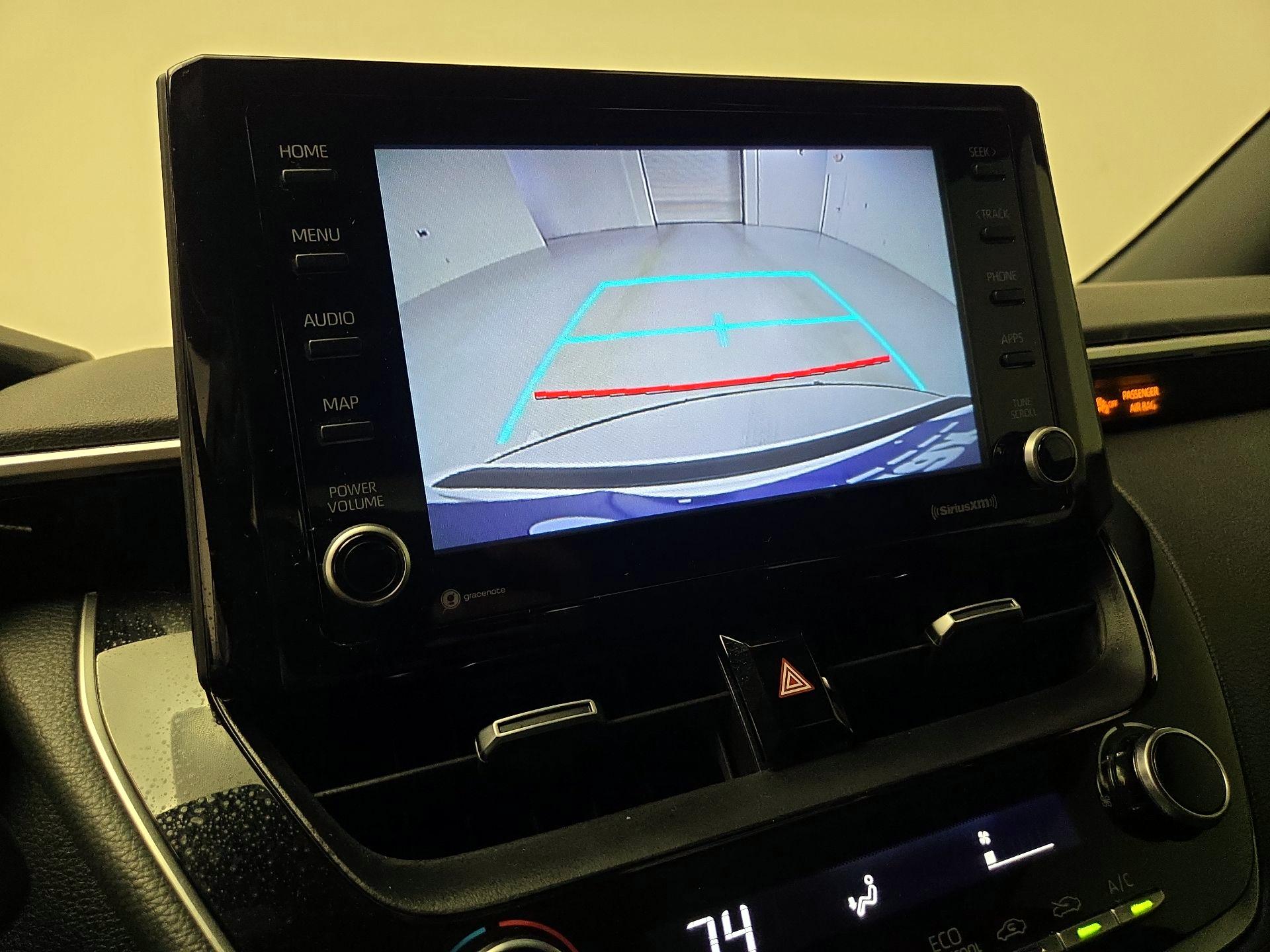 Thumbnail: 2022 Toyota Corolla - 14