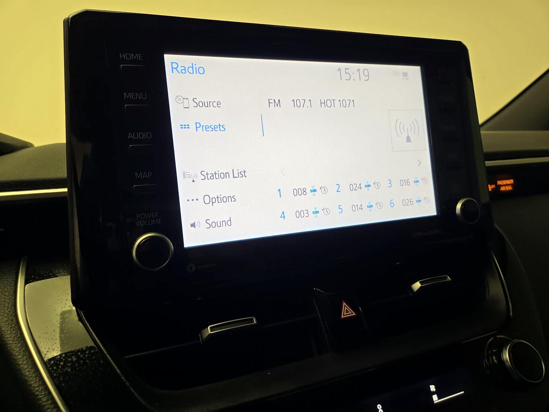 Thumbnail: 2022 Toyota Corolla - 15