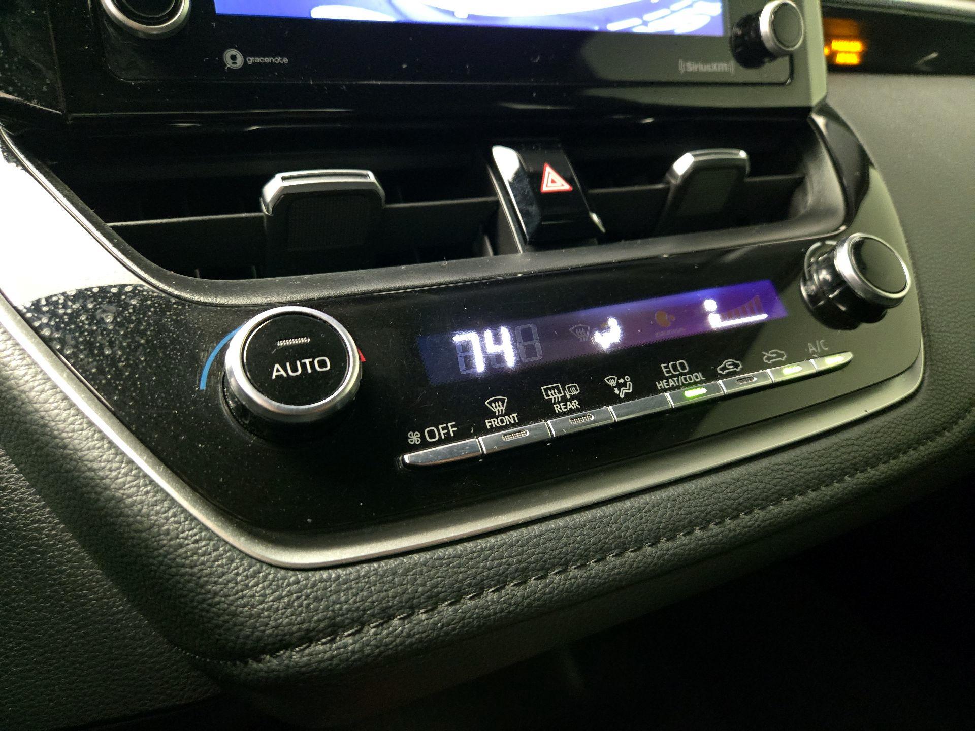 Thumbnail: 2022 Toyota Corolla - 16