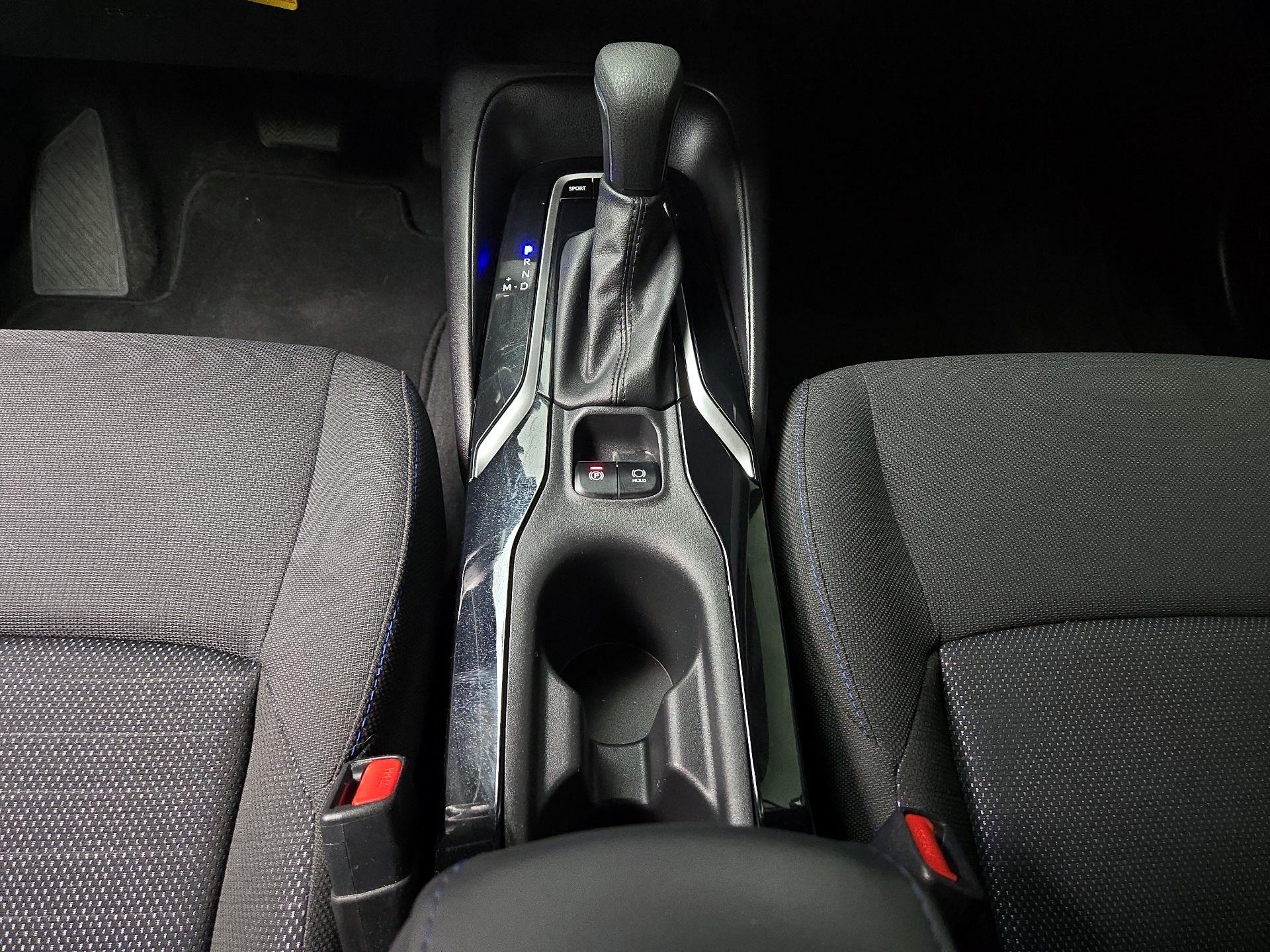 Thumbnail: 2022 Toyota Corolla - 17