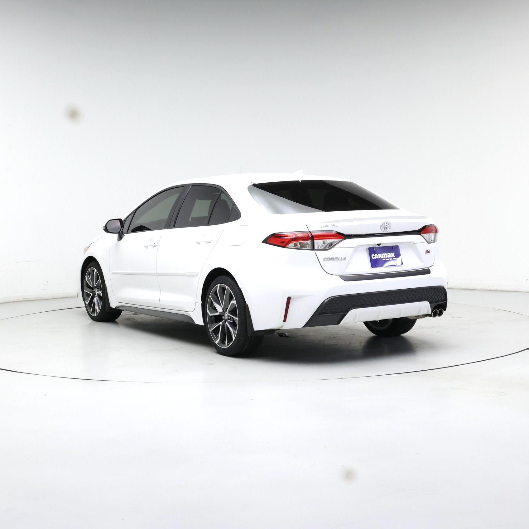 Thumbnail: 2022 Toyota Corolla - 2
