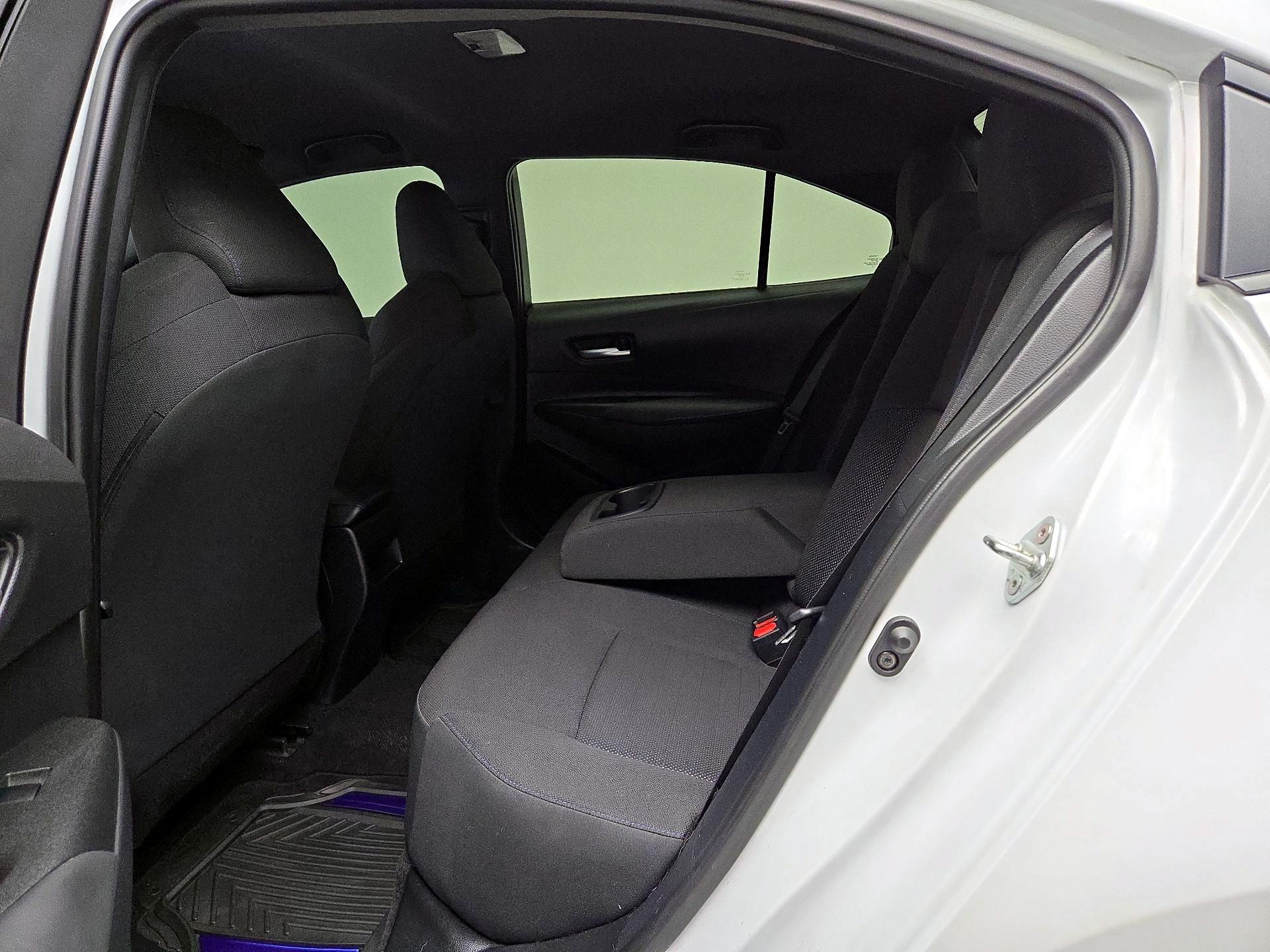 Thumbnail: 2022 Toyota Corolla - 19