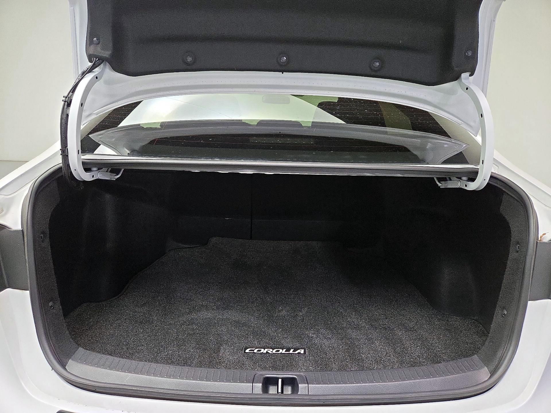 Thumbnail: 2022 Toyota Corolla - 20