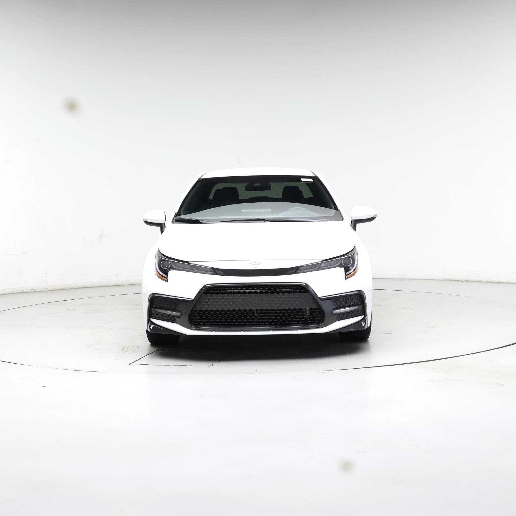 Thumbnail: 2022 Toyota Corolla - 5