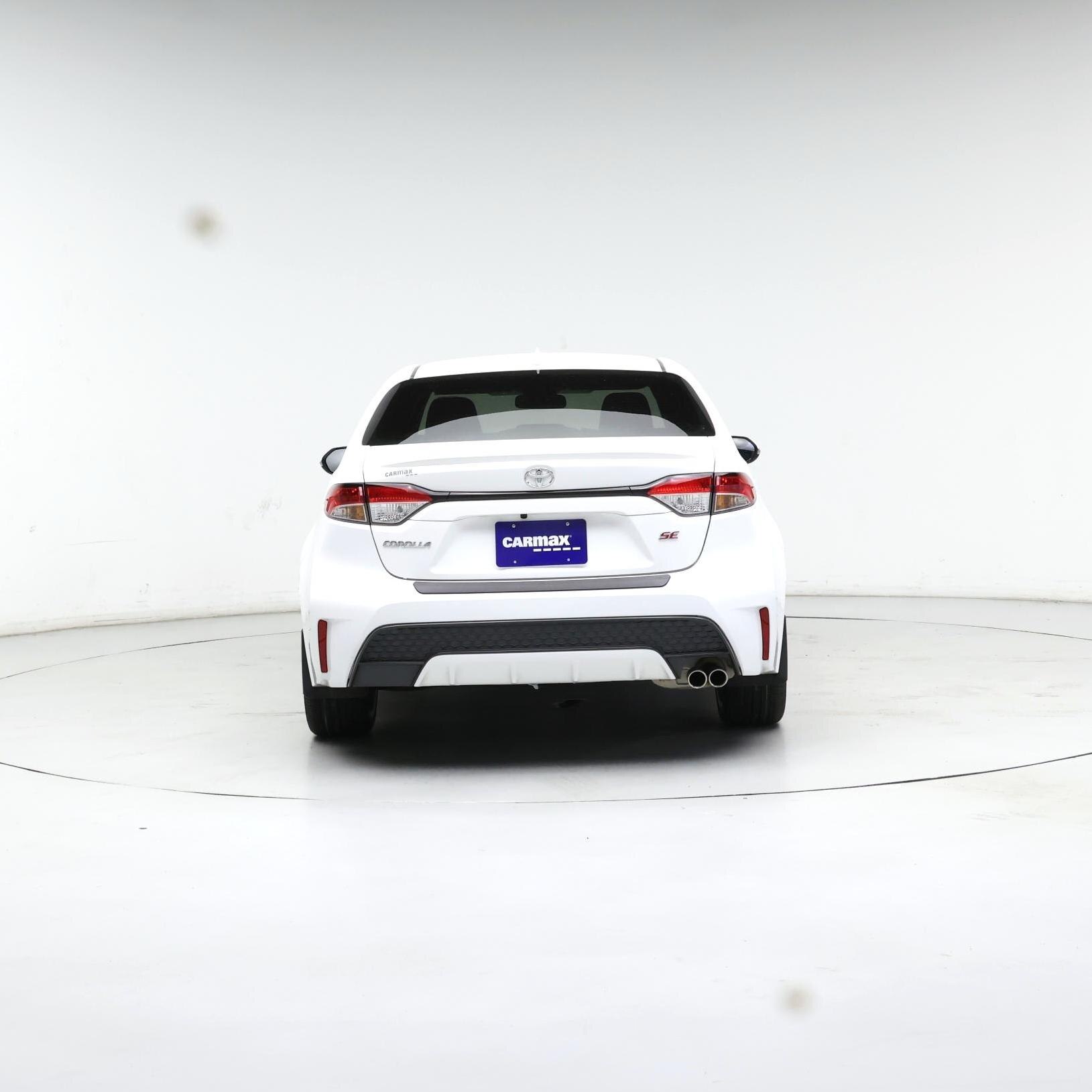 Thumbnail: 2022 Toyota Corolla - 6