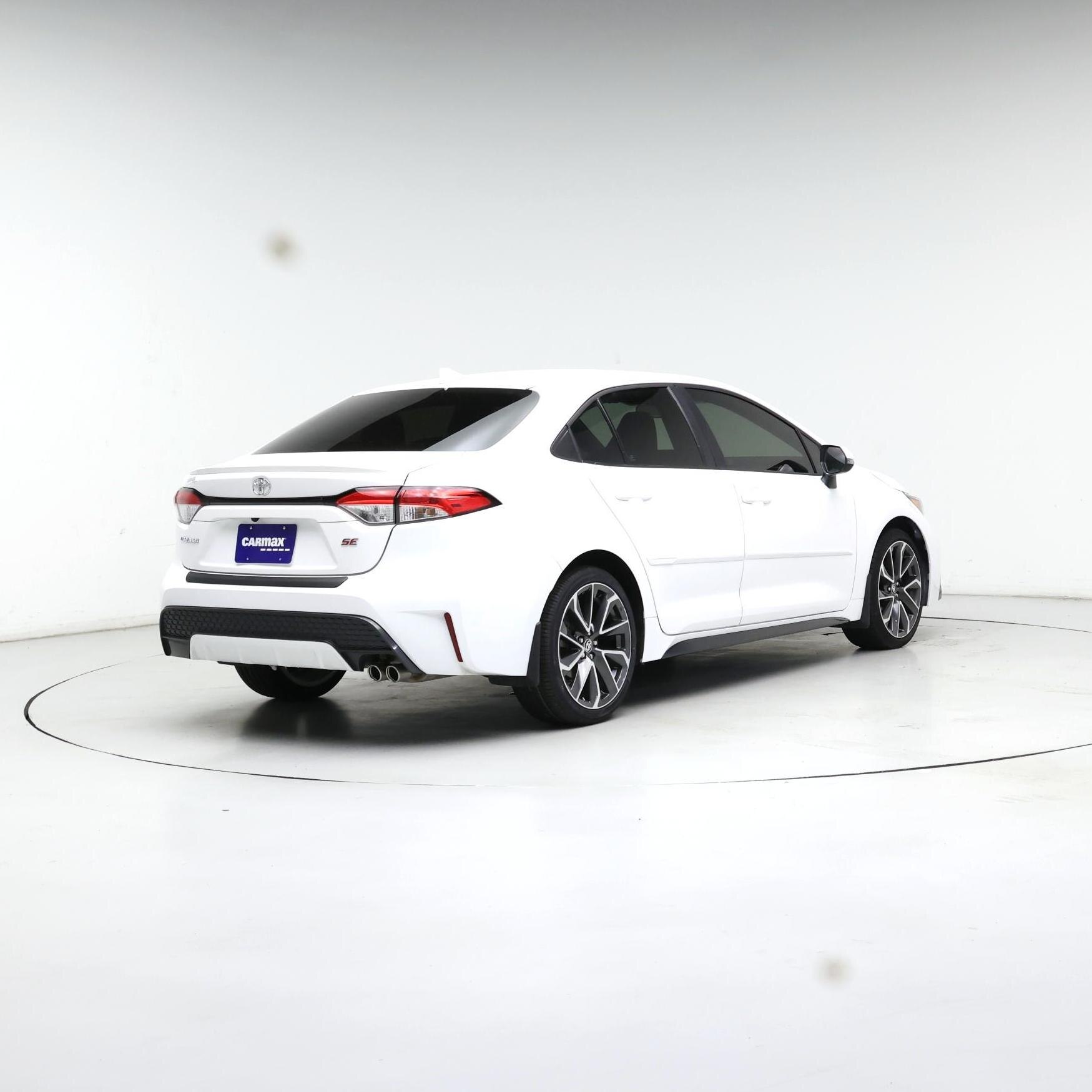 Thumbnail: 2022 Toyota Corolla - 8