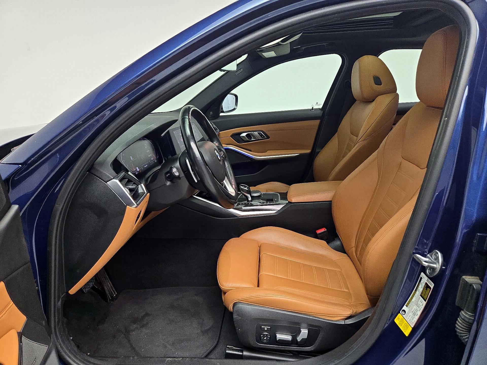 Thumbnail: 2021 BMW 3 Series - 11