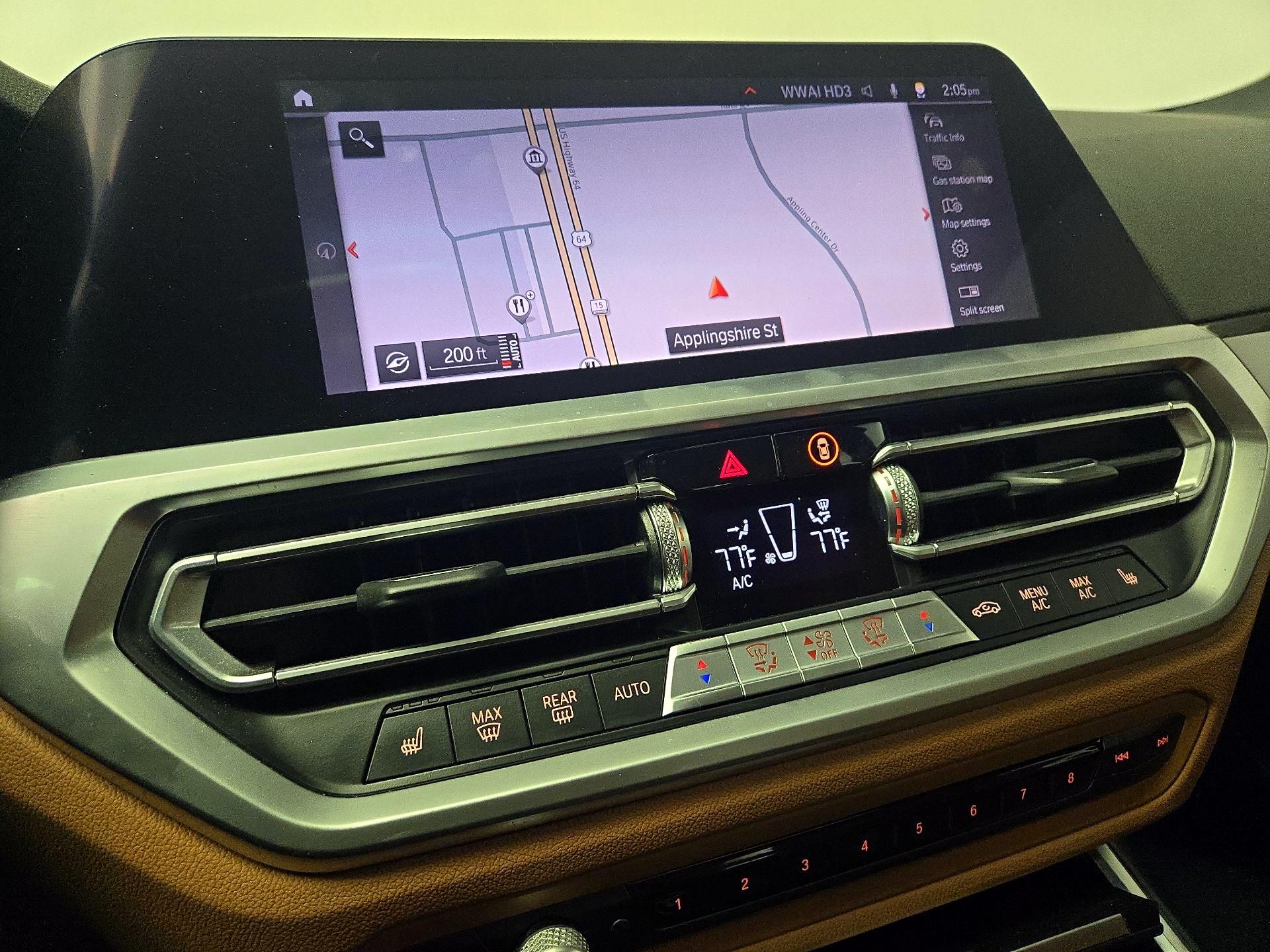 Thumbnail: 2021 BMW 3 Series - 14