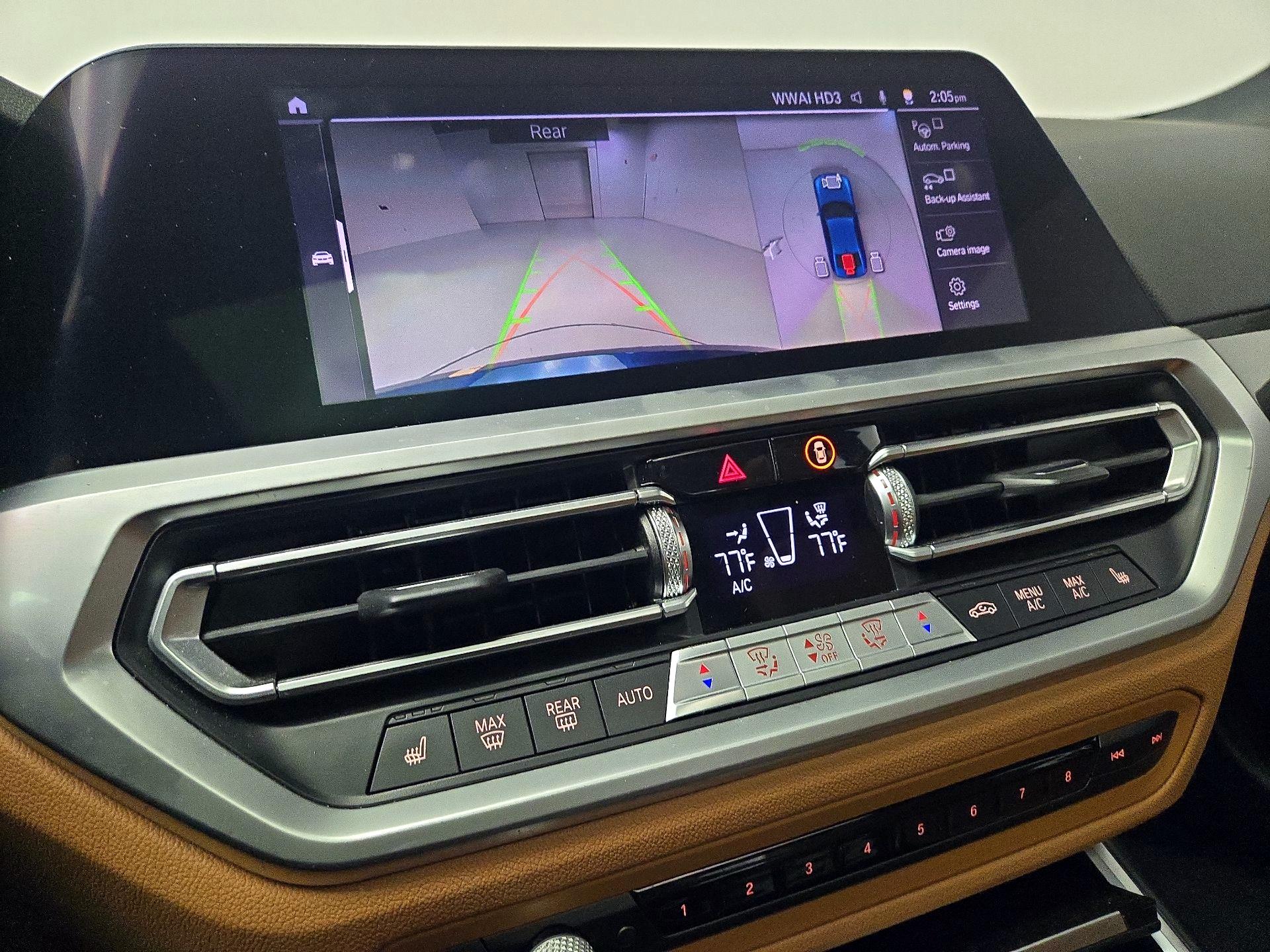 Thumbnail: 2021 BMW 3 Series - 15