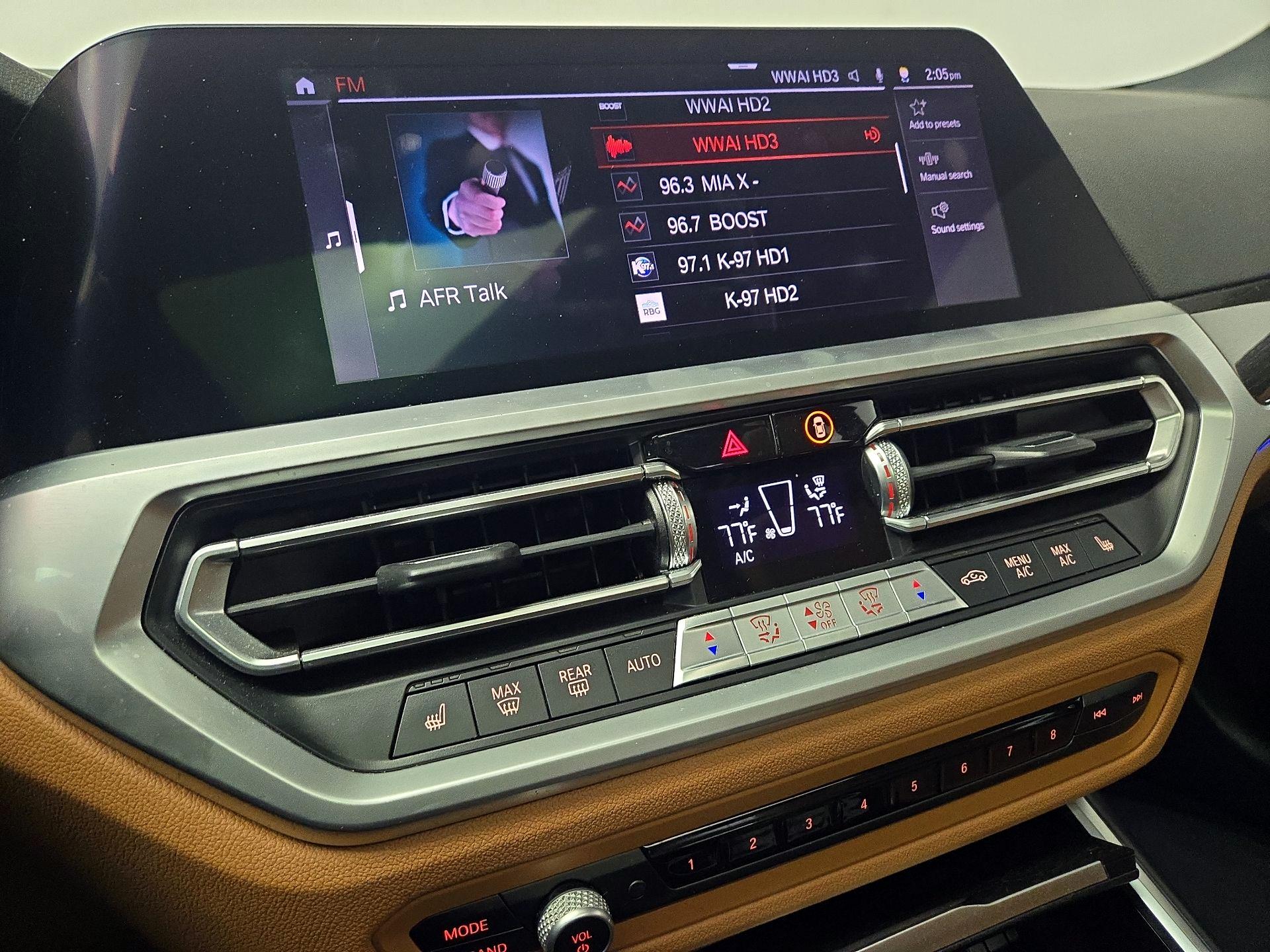 Thumbnail: 2021 BMW 3 Series - 16