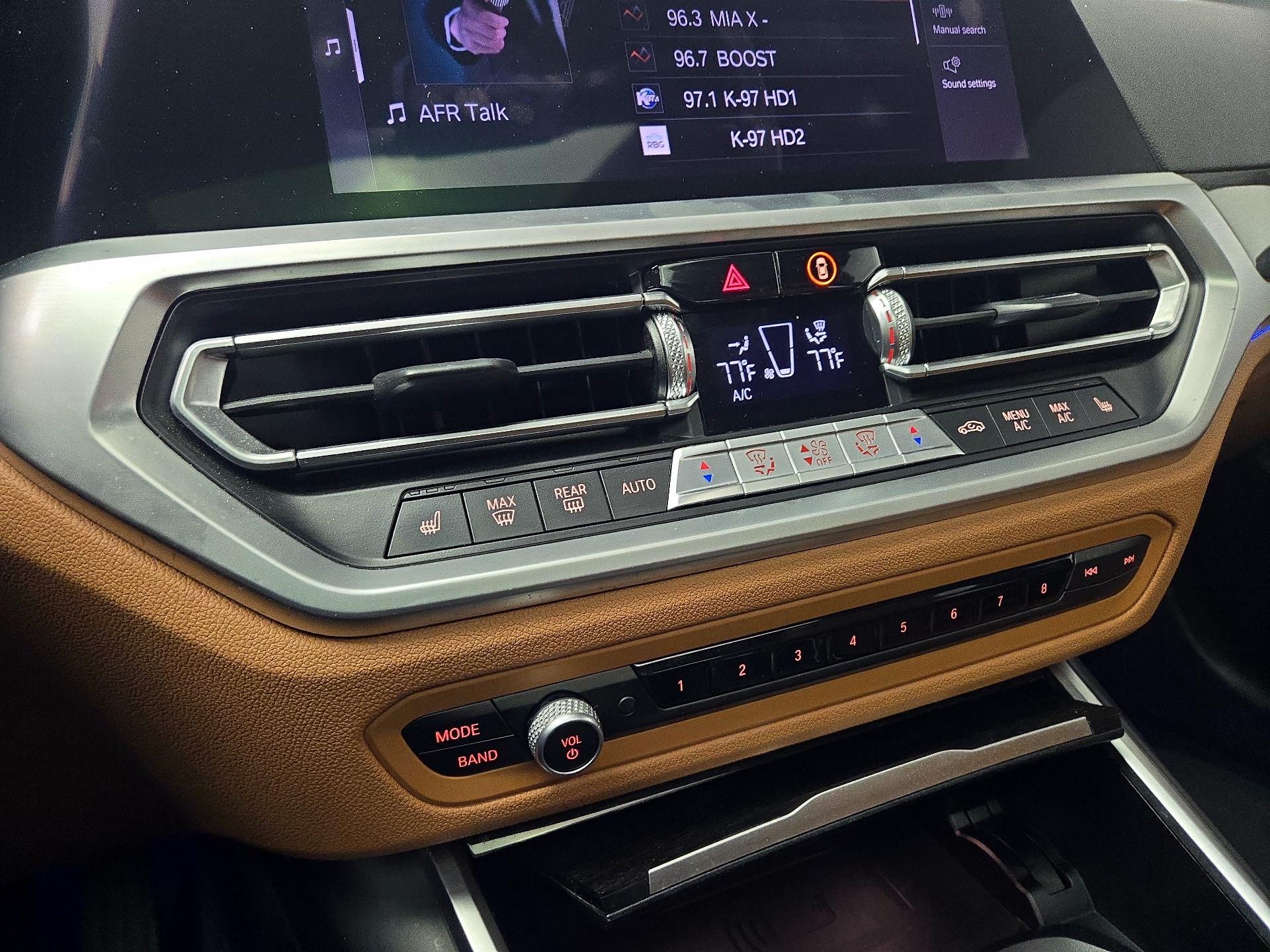 Thumbnail: 2021 BMW 3 Series - 17