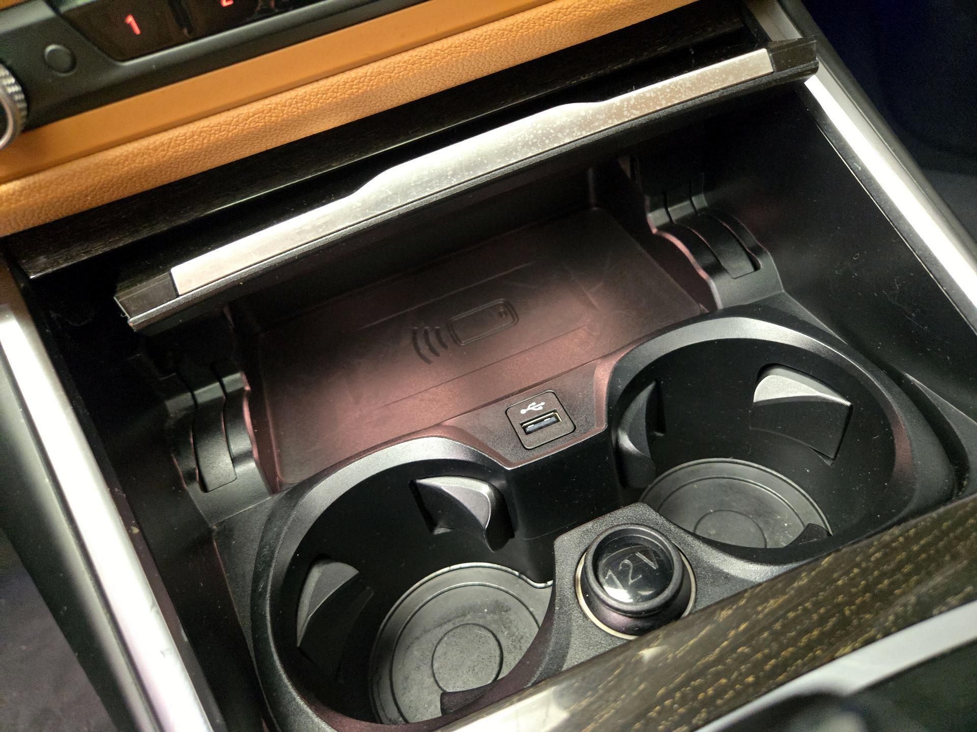 Thumbnail: 2021 BMW 3 Series - 19