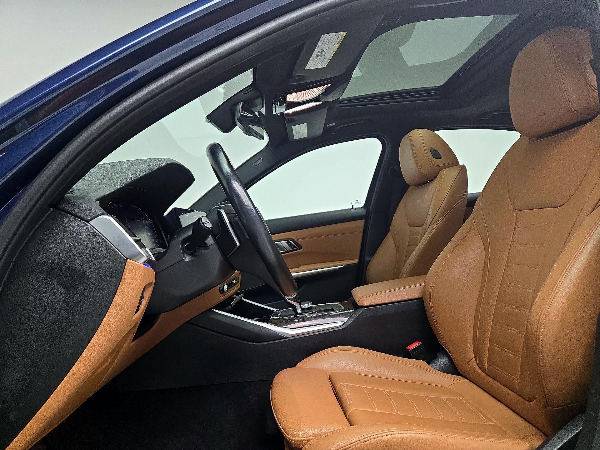 Thumbnail: 2021 BMW 3 Series - 20