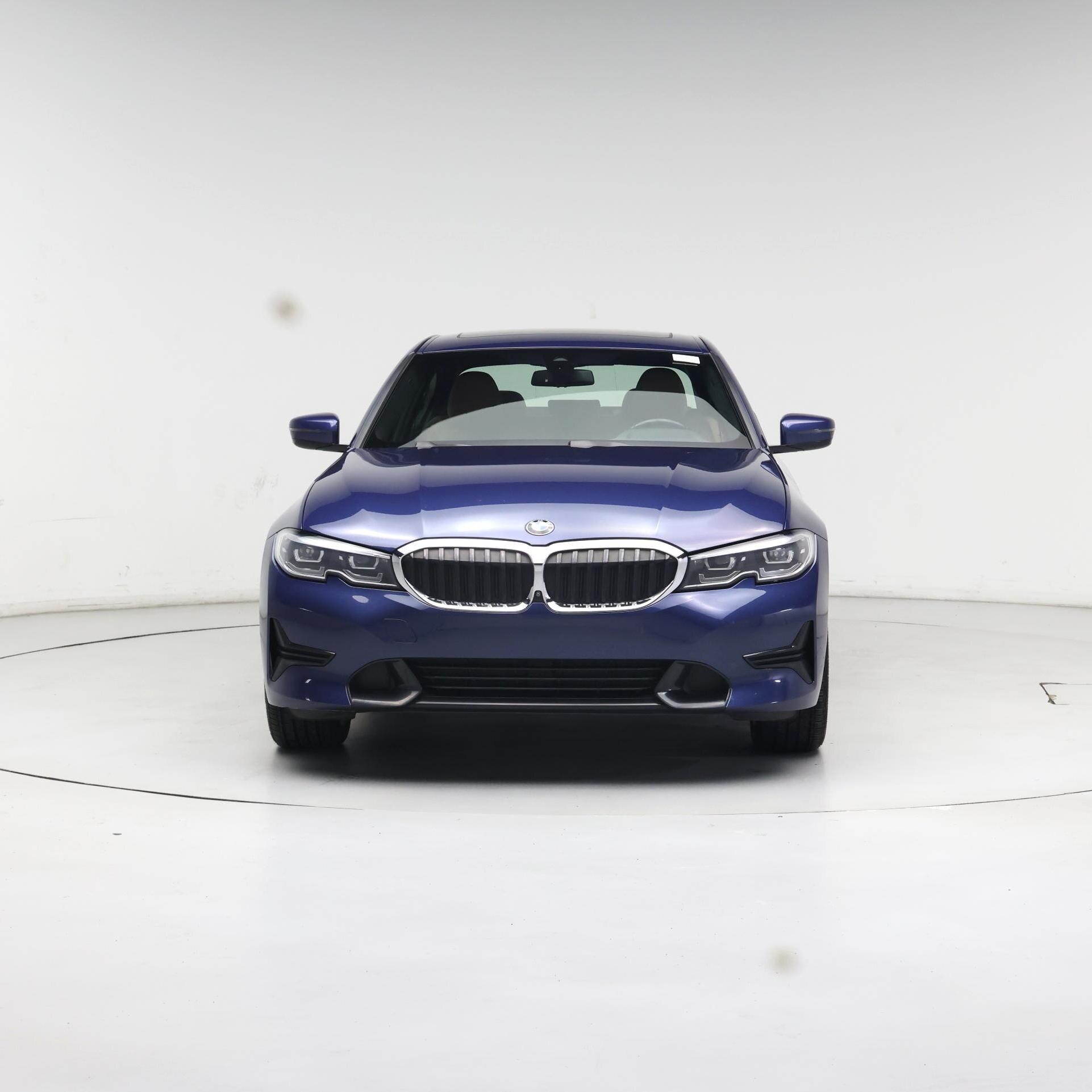 Thumbnail: 2021 BMW 3 Series - 5