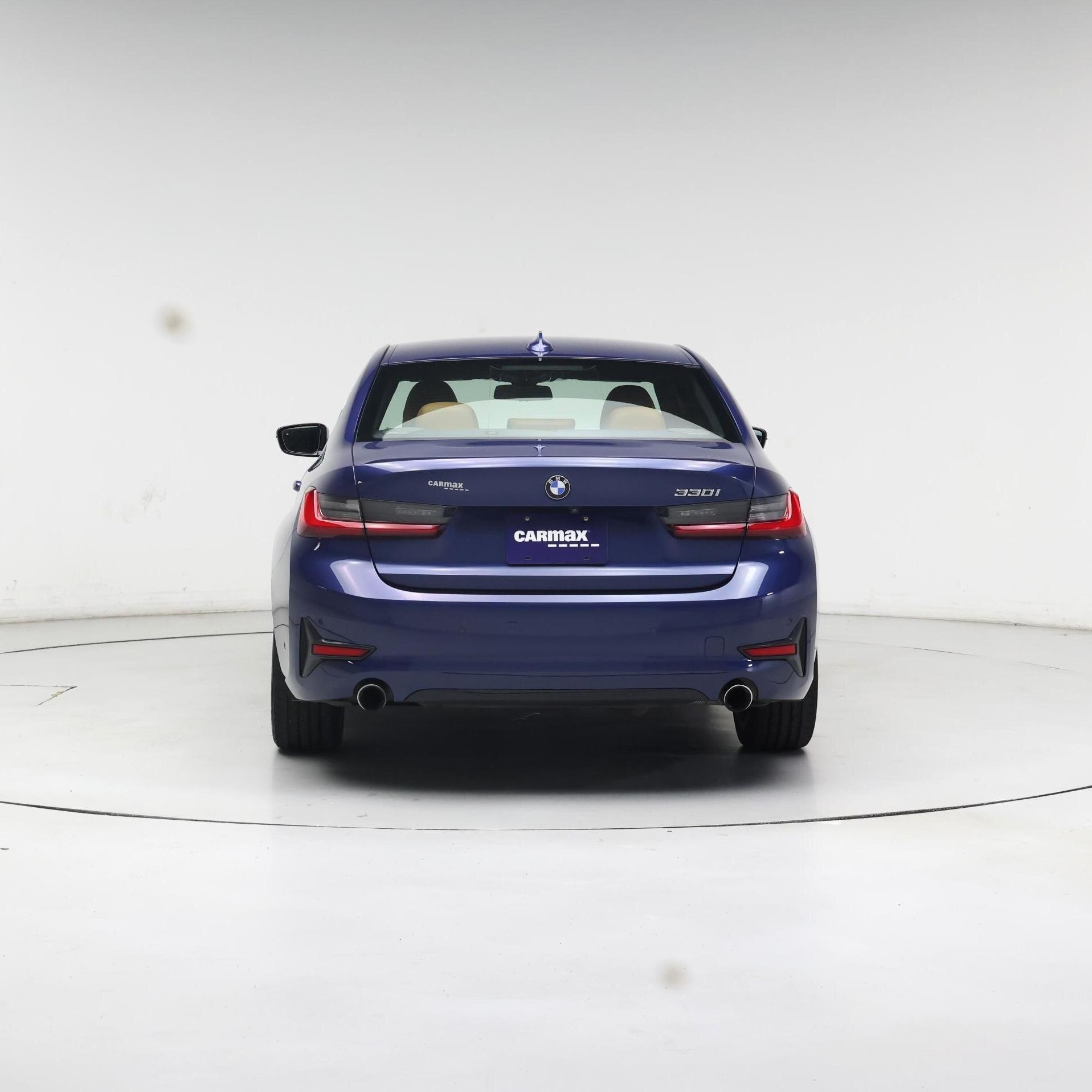 Thumbnail: 2021 BMW 3 Series - 6