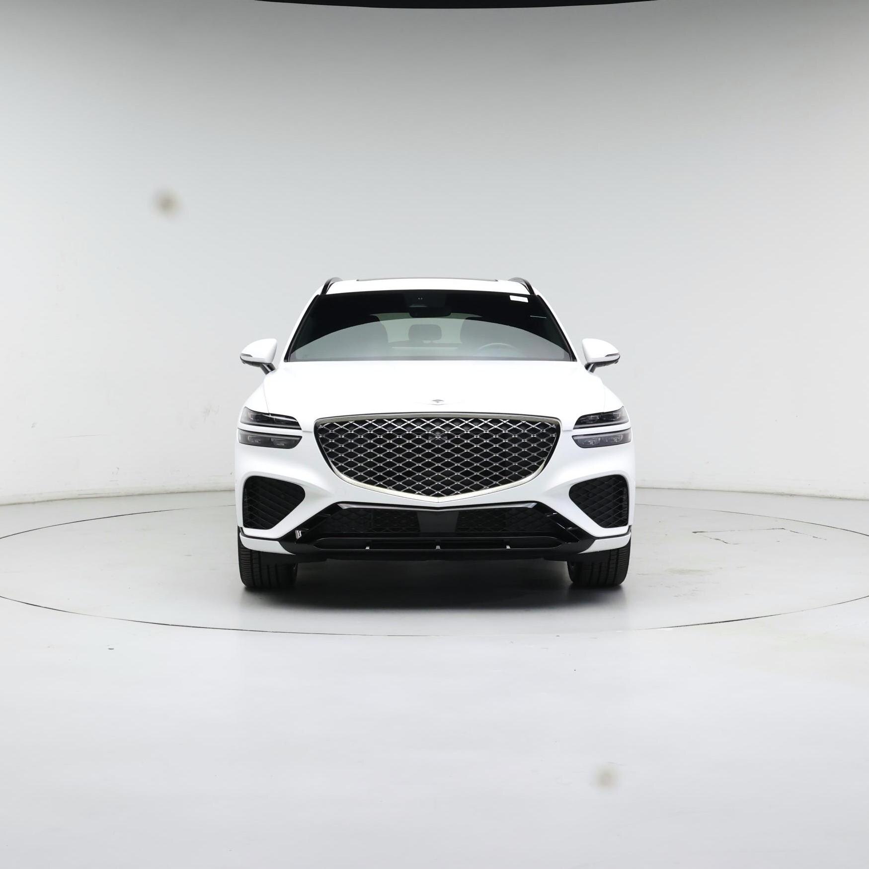 Thumbnail: 2023 Genesis GV70 - 5