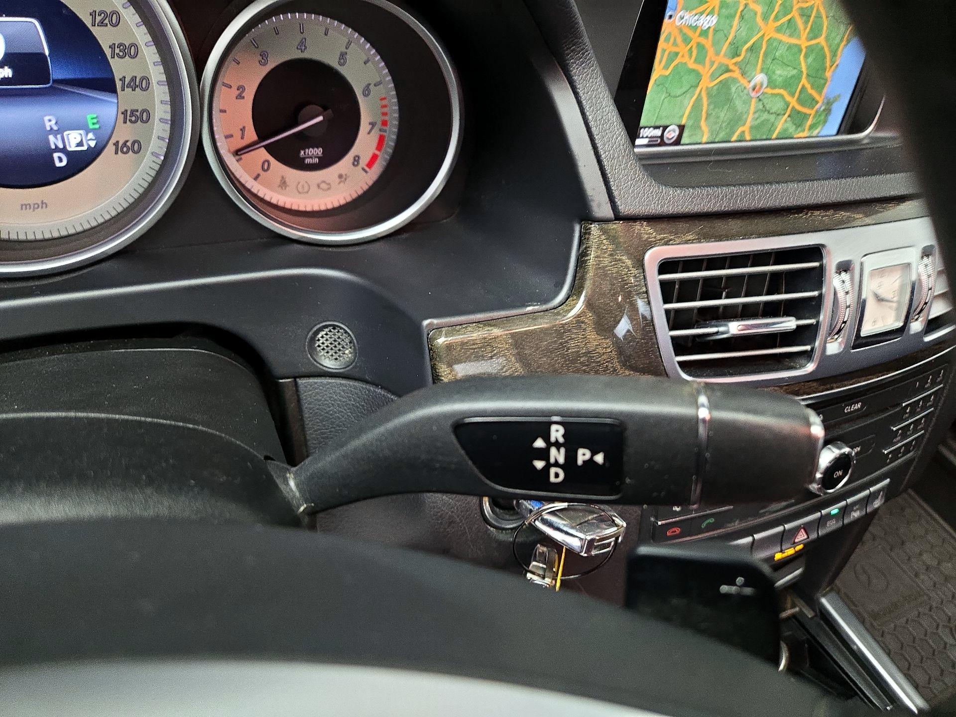 Thumbnail: 2016 Mercedes-Benz E-Class - 17