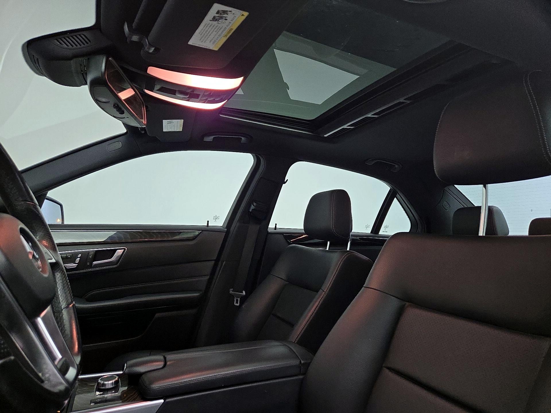 Thumbnail: 2016 Mercedes-Benz E-Class - 19