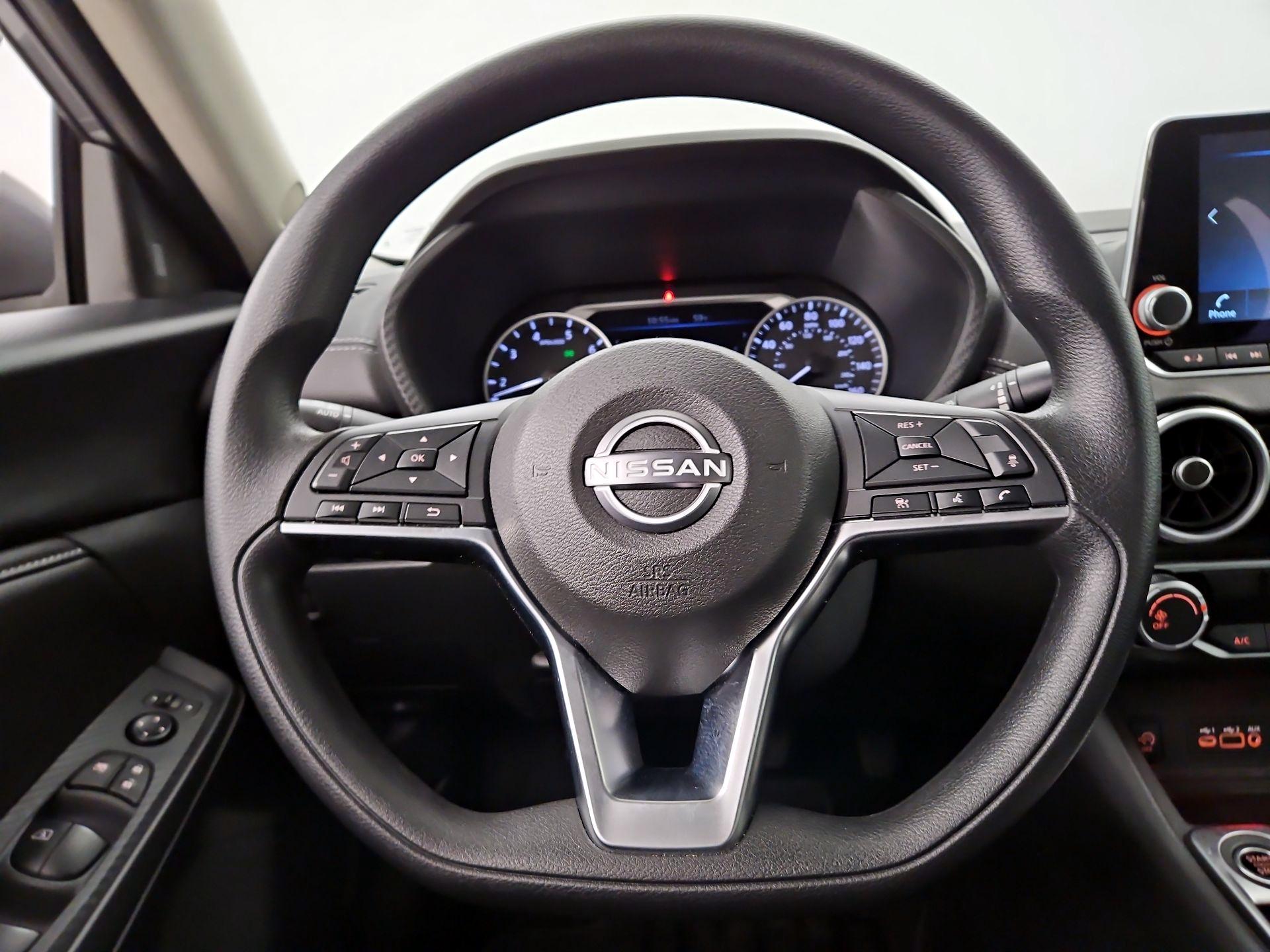 Thumbnail: 2024 Nissan Sentra - 10