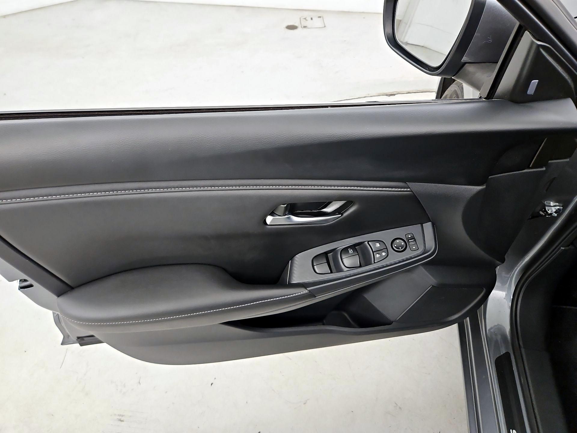 Thumbnail: 2024 Nissan Sentra - 12