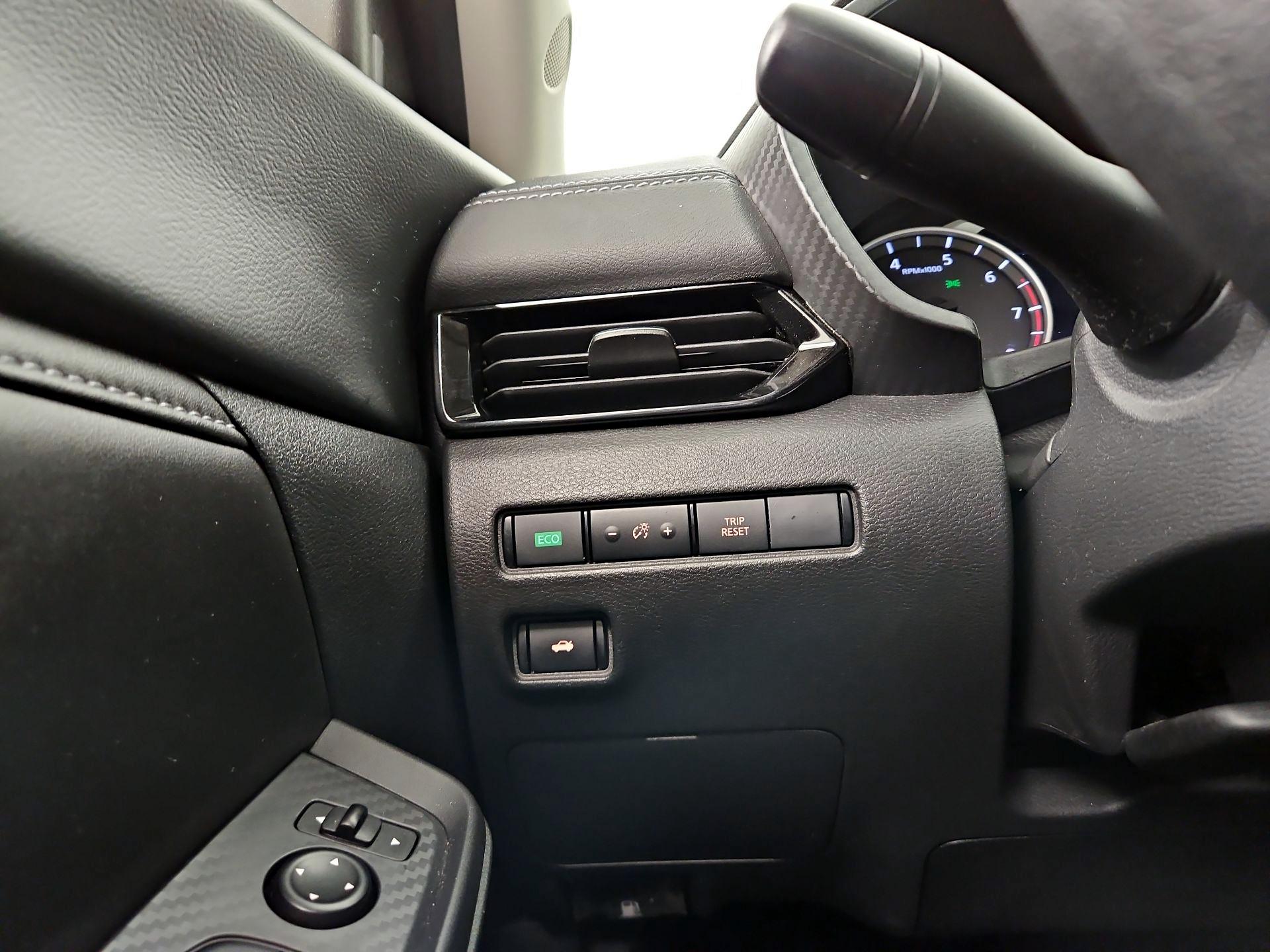 Thumbnail: 2024 Nissan Sentra - 13