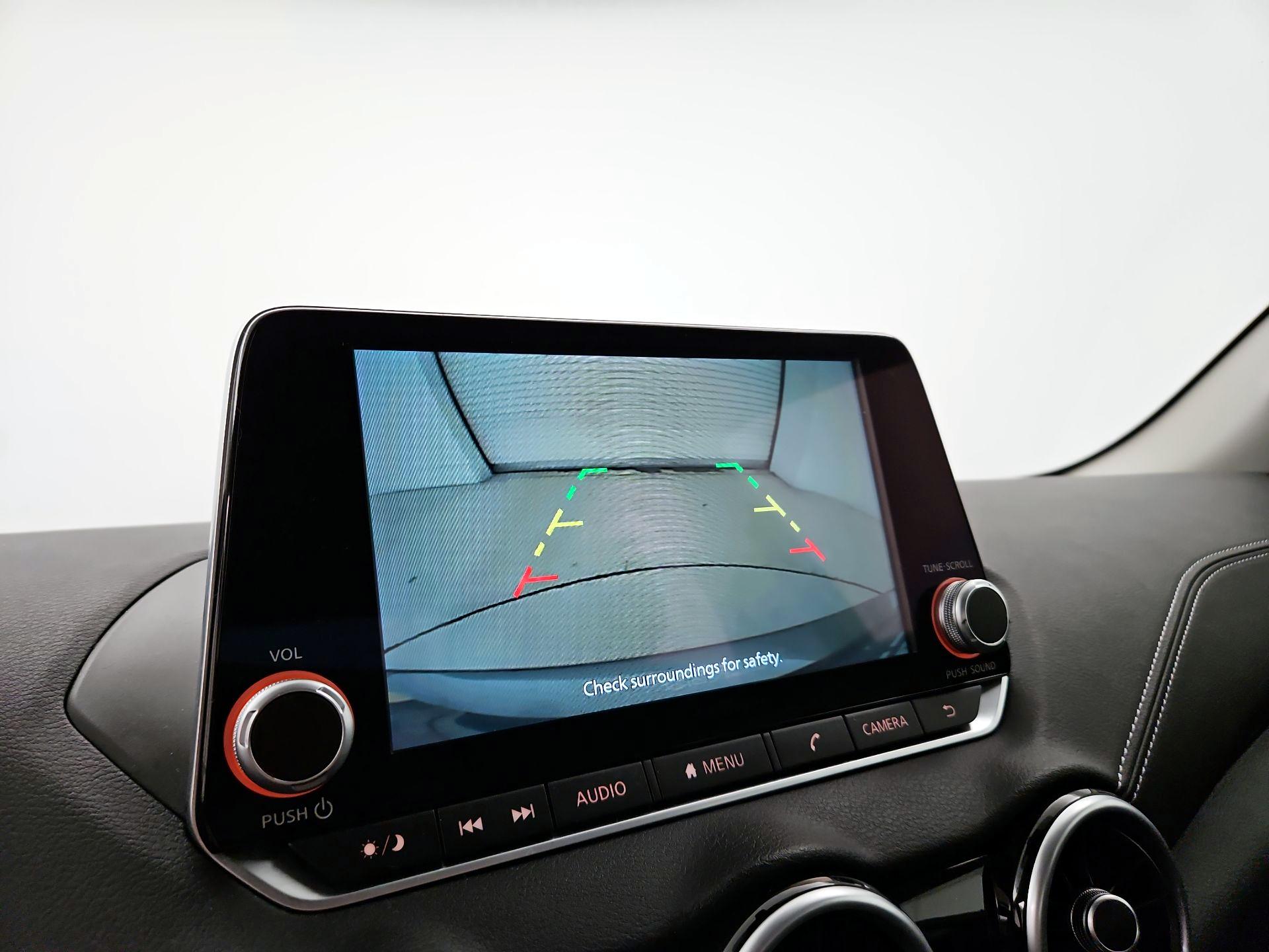 Thumbnail: 2024 Nissan Sentra - 14