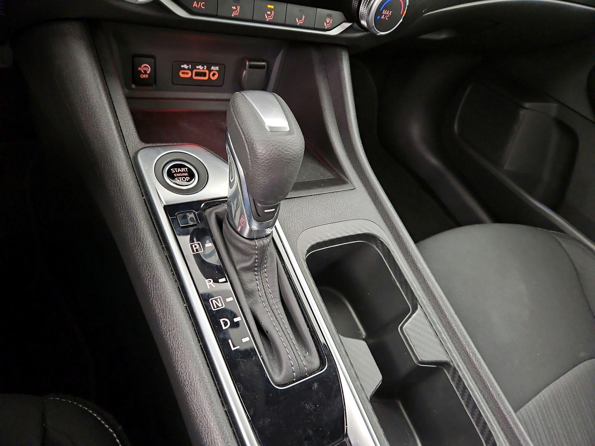 Thumbnail: 2024 Nissan Sentra - 17