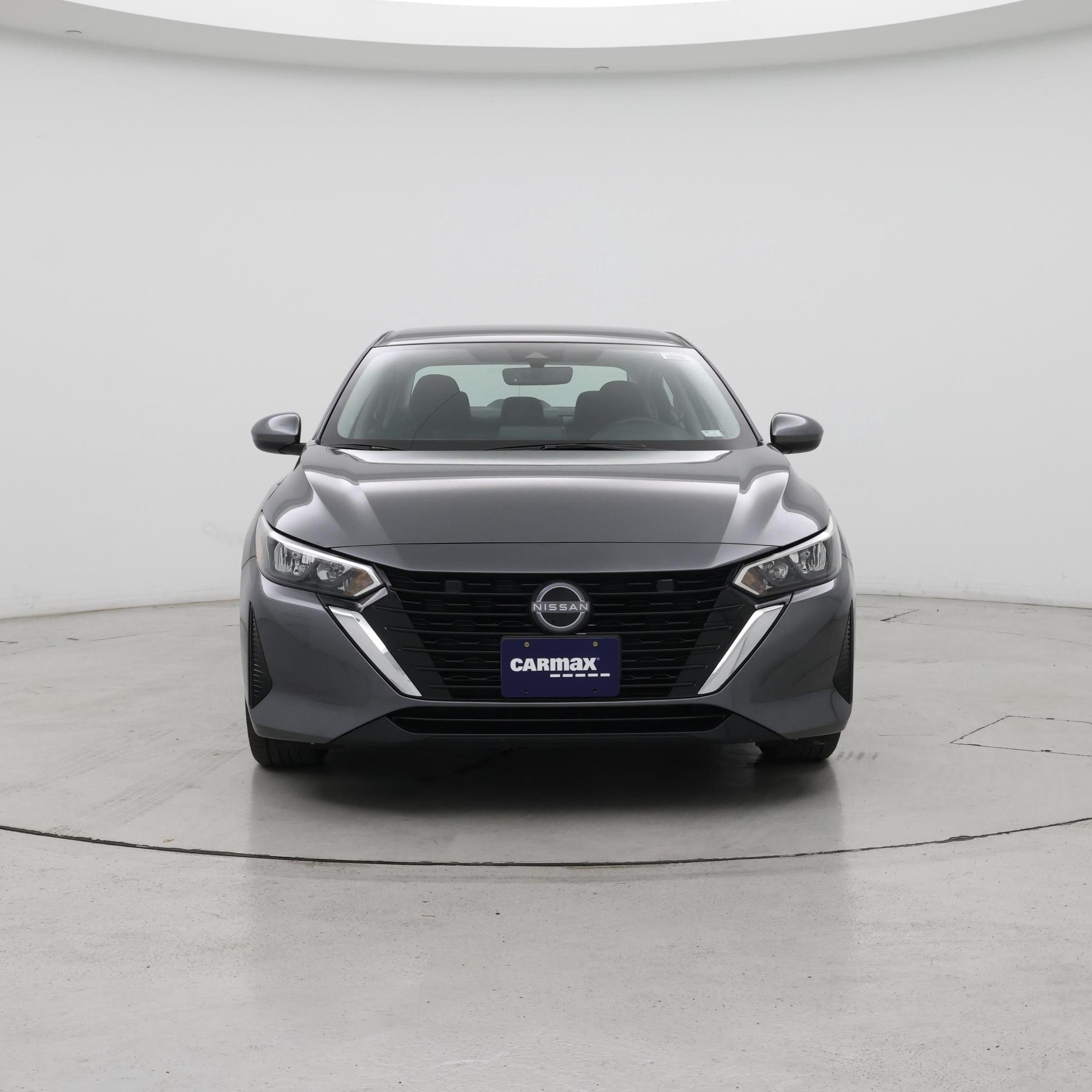 Thumbnail: 2024 Nissan Sentra - 5