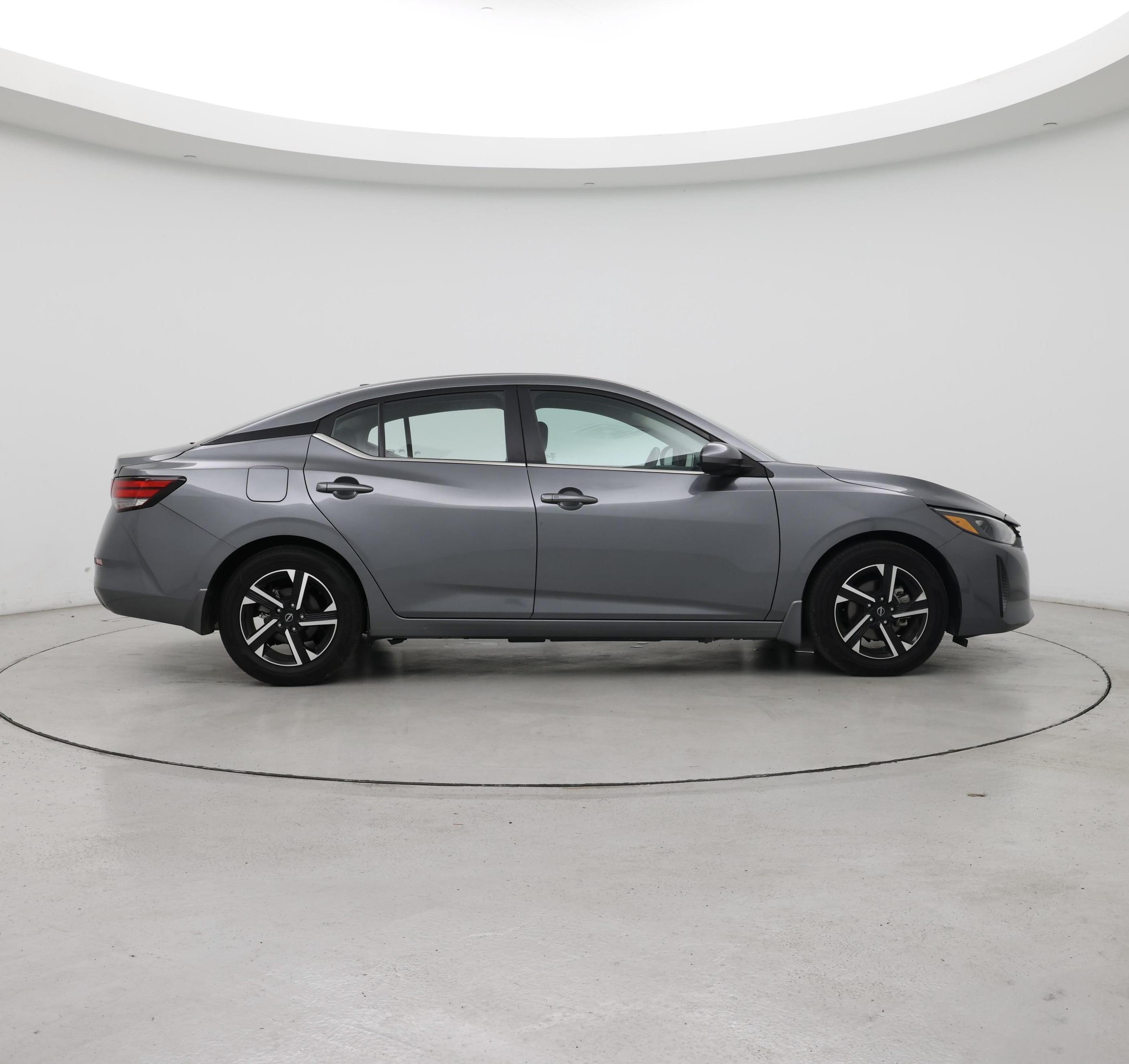 Thumbnail: 2024 Nissan Sentra - 7