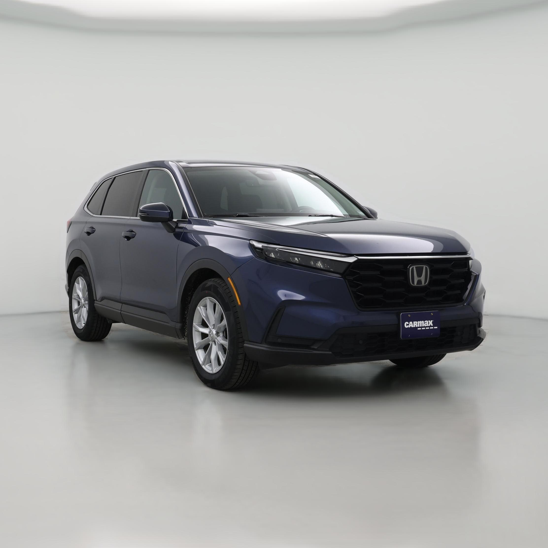 Thumbnail: 2025 Honda CR-V - 1