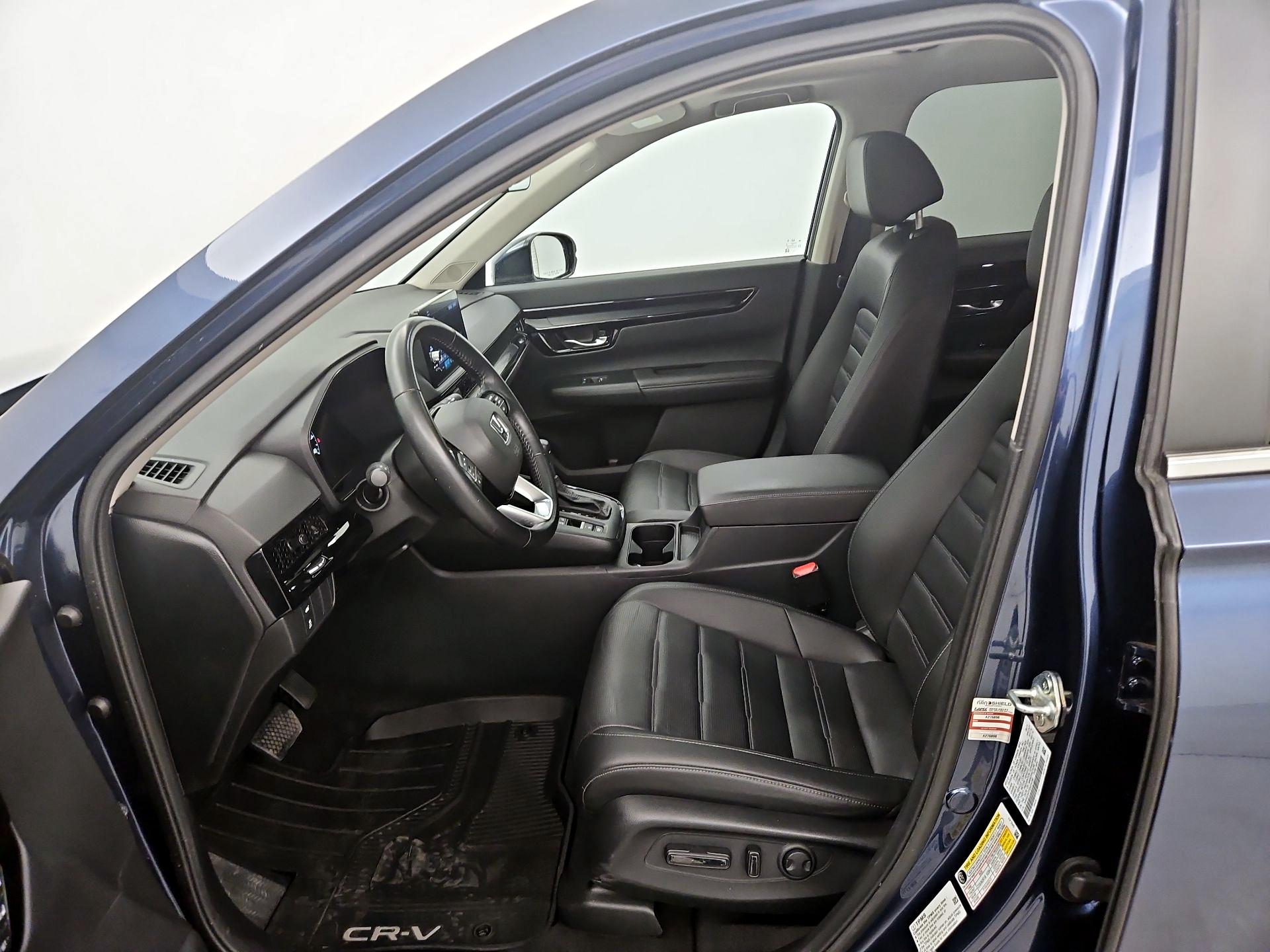 Thumbnail: 2025 Honda CR-V - 11