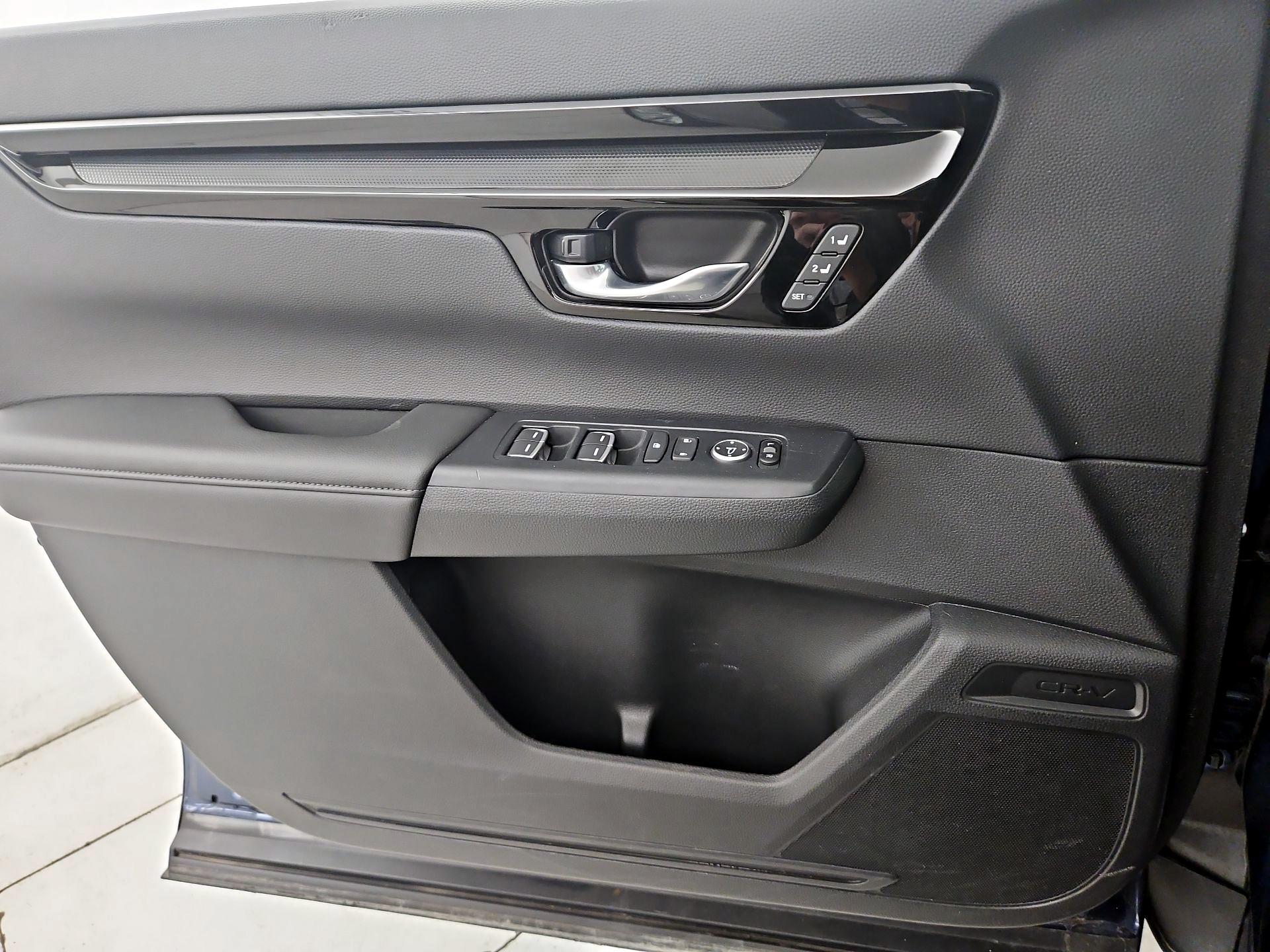 Thumbnail: 2025 Honda CR-V - 12