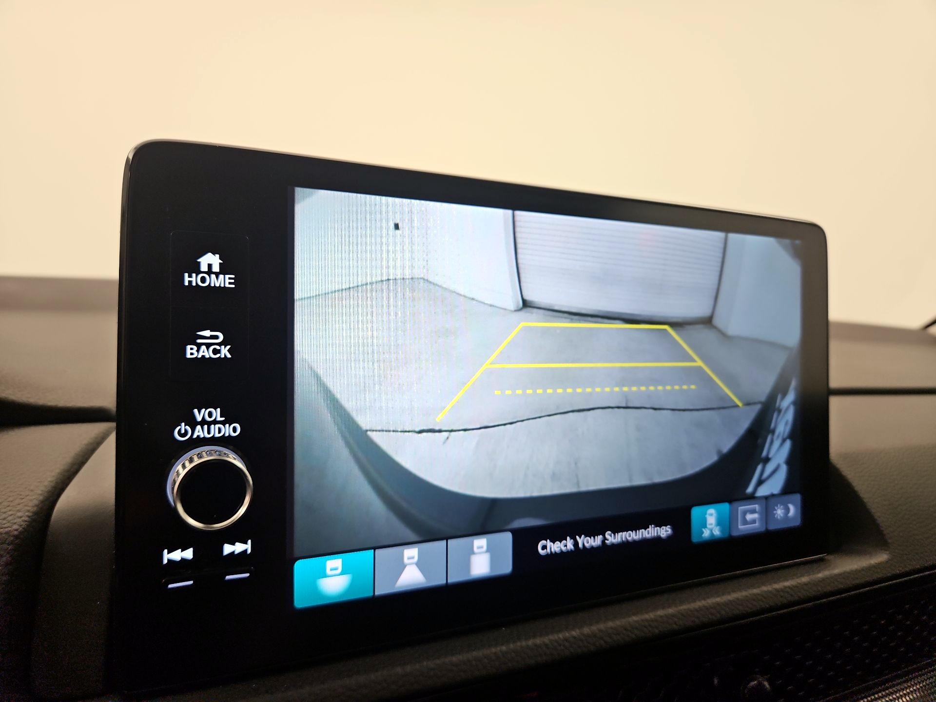 Thumbnail: 2025 Honda CR-V - 14