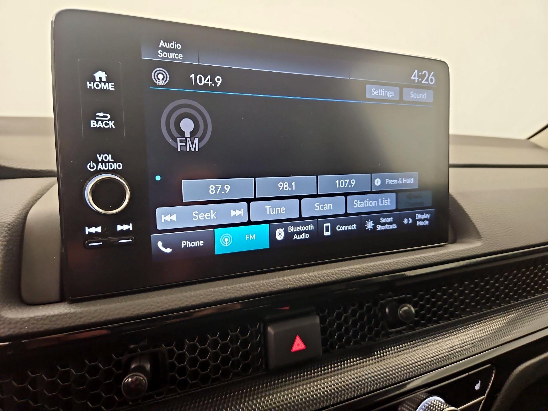 Thumbnail: 2025 Honda CR-V - 15