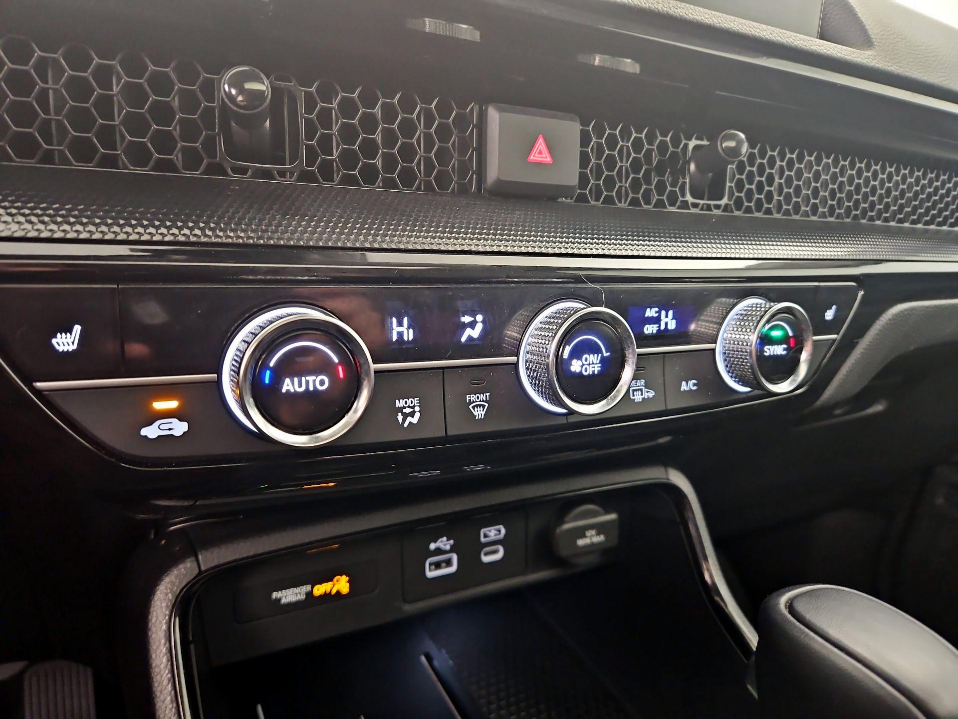 Thumbnail: 2025 Honda CR-V - 16