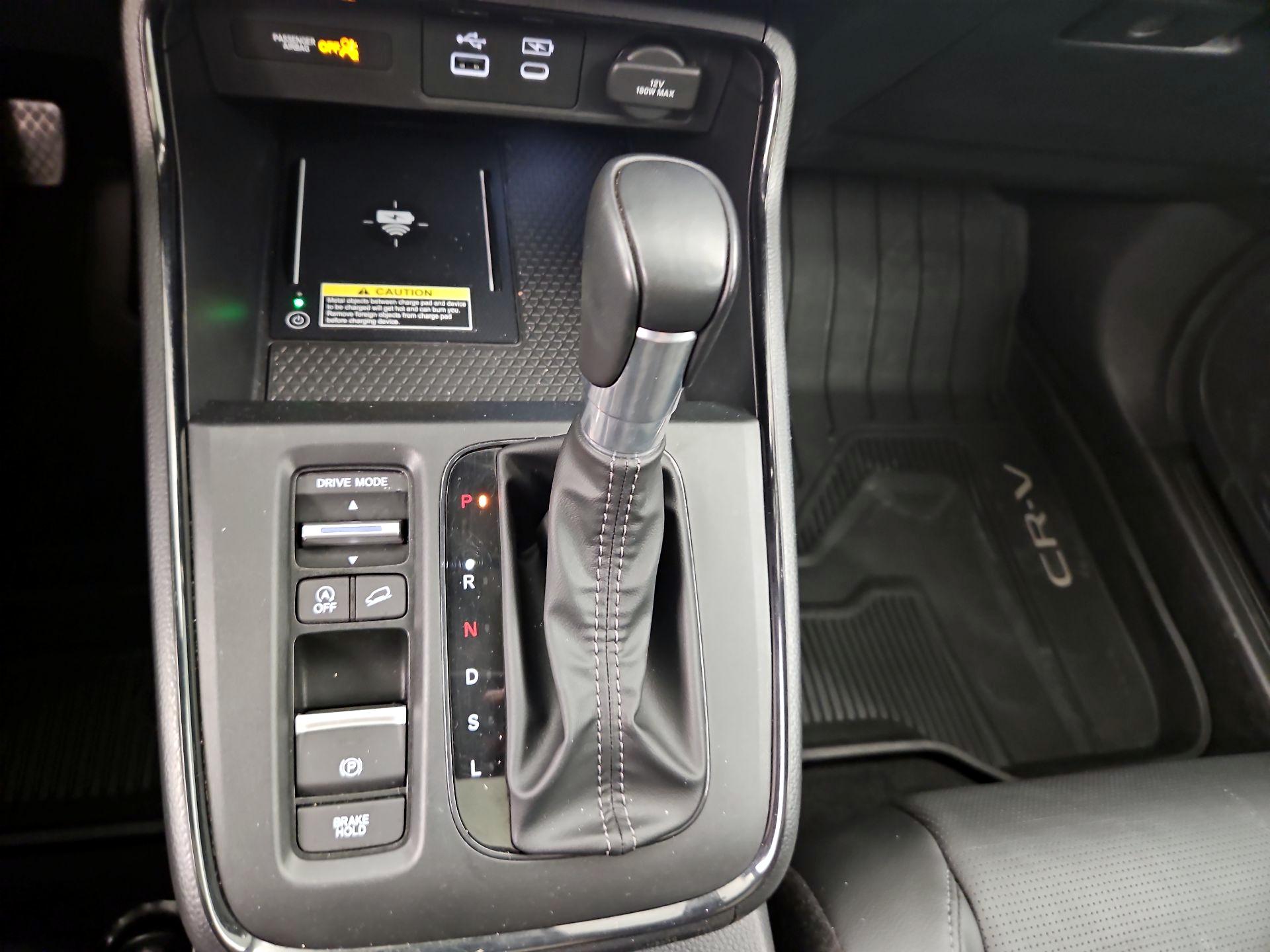 Thumbnail: 2025 Honda CR-V - 17