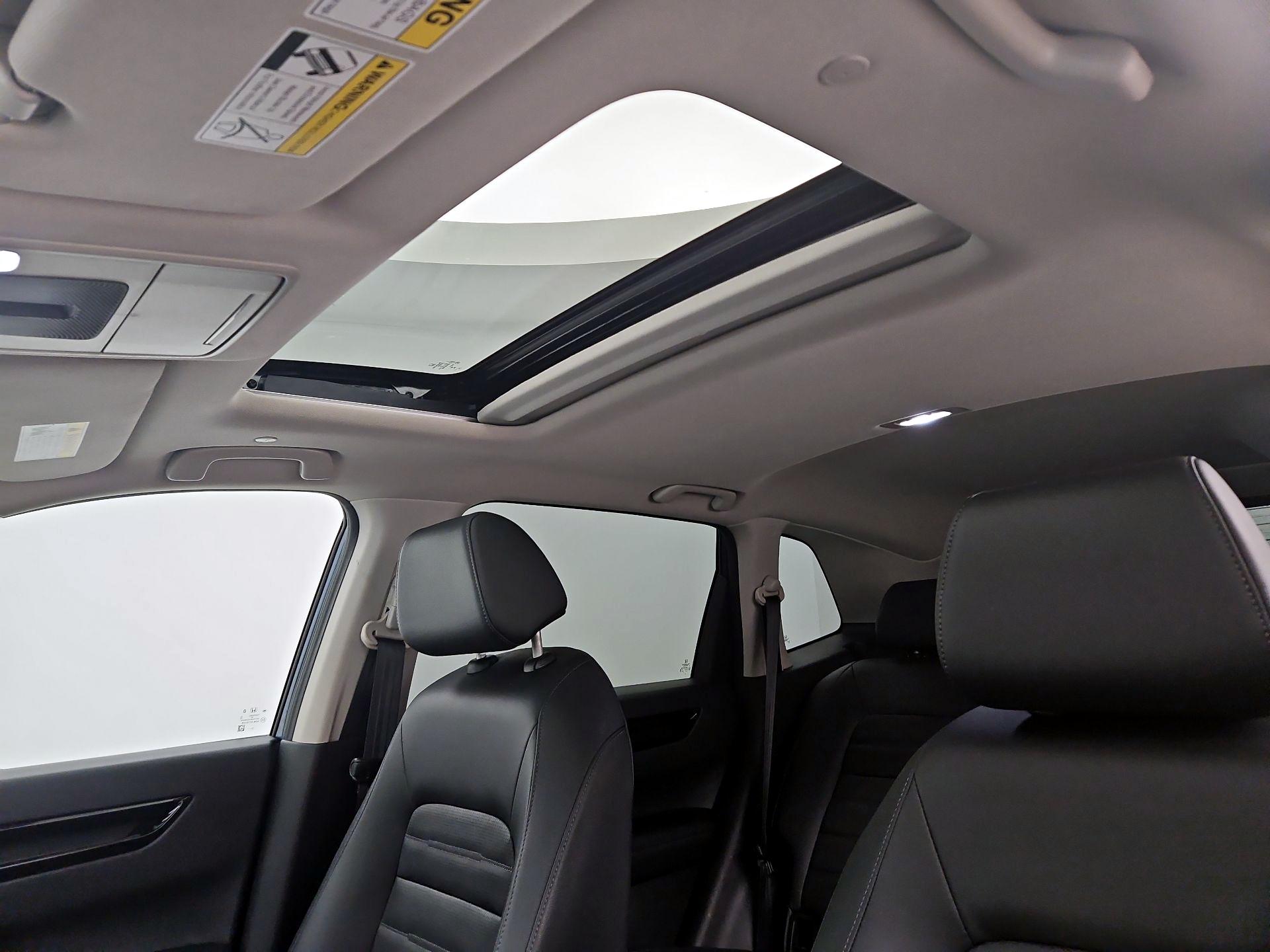 Thumbnail: 2025 Honda CR-V - 19