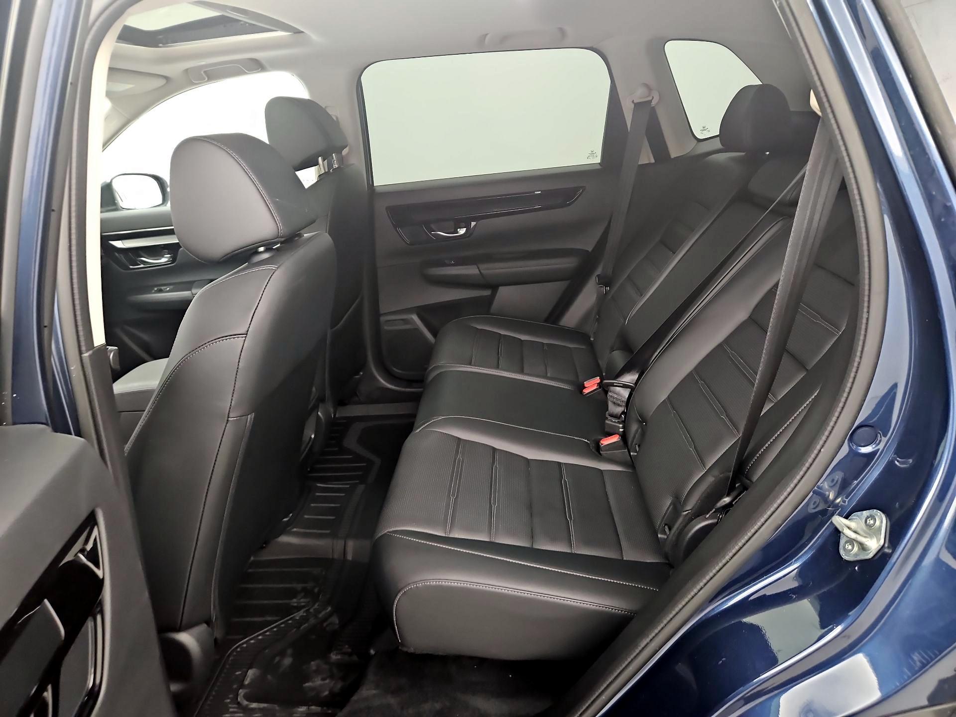 Thumbnail: 2025 Honda CR-V - 20