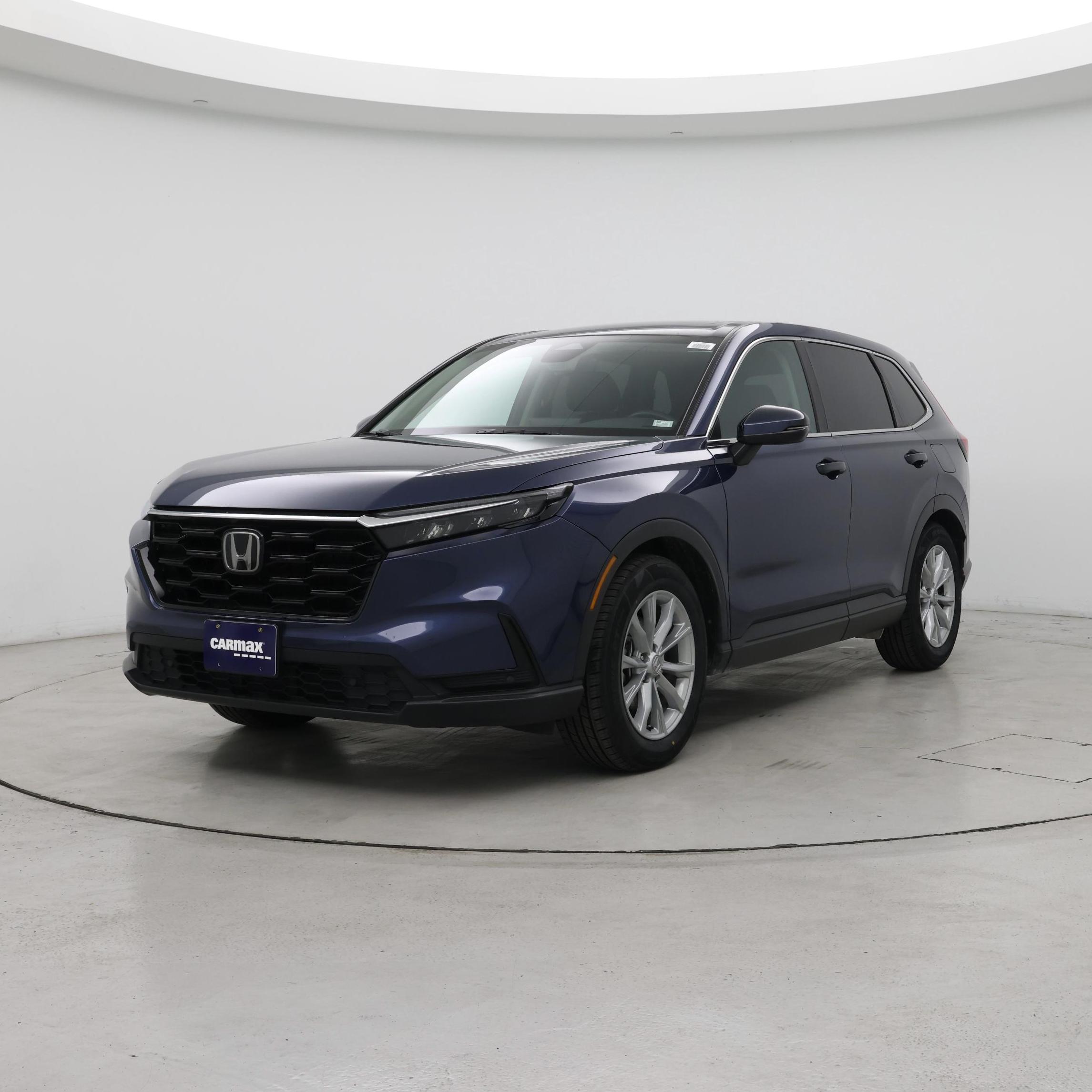 Thumbnail: 2025 Honda CR-V - 4