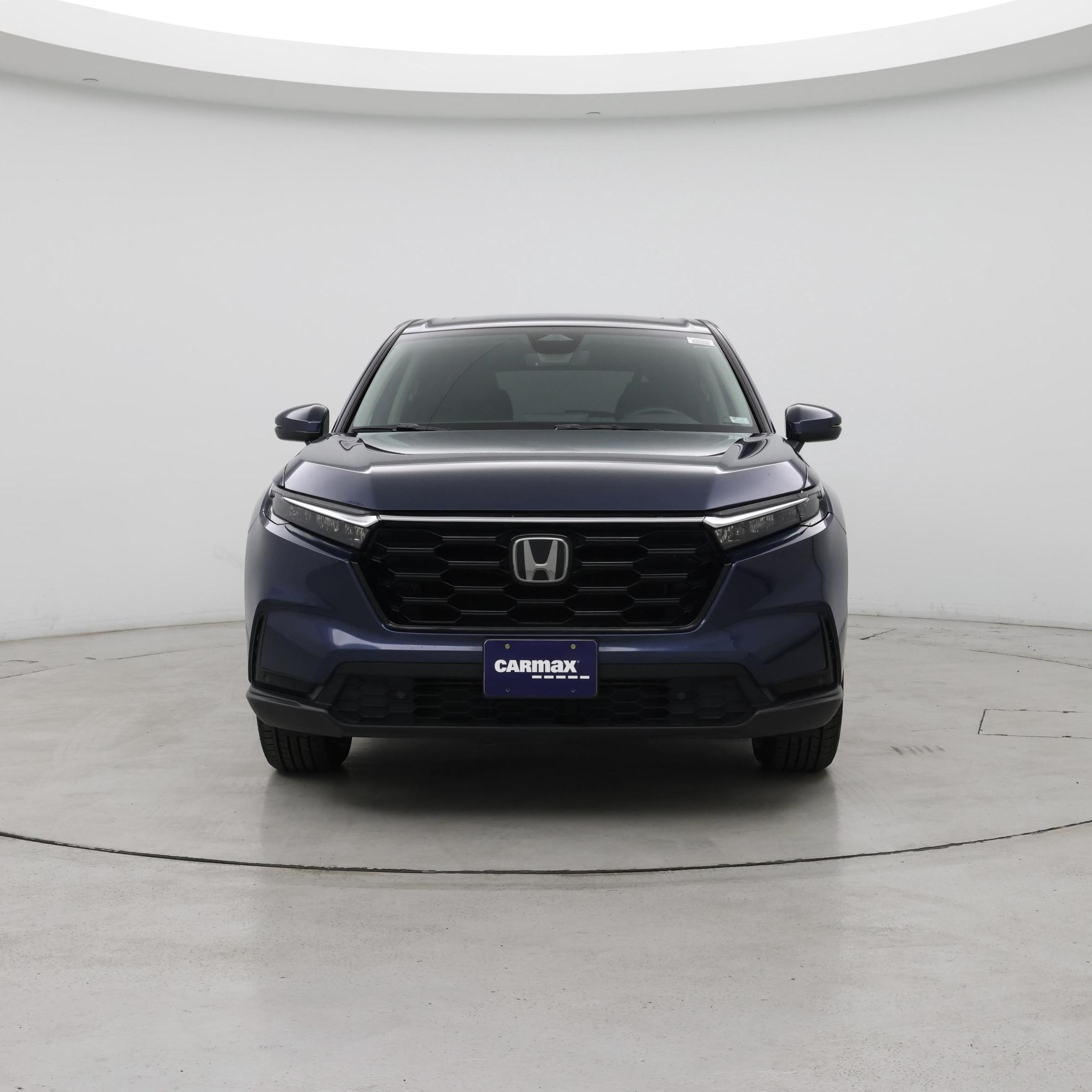 Thumbnail: 2025 Honda CR-V - 5