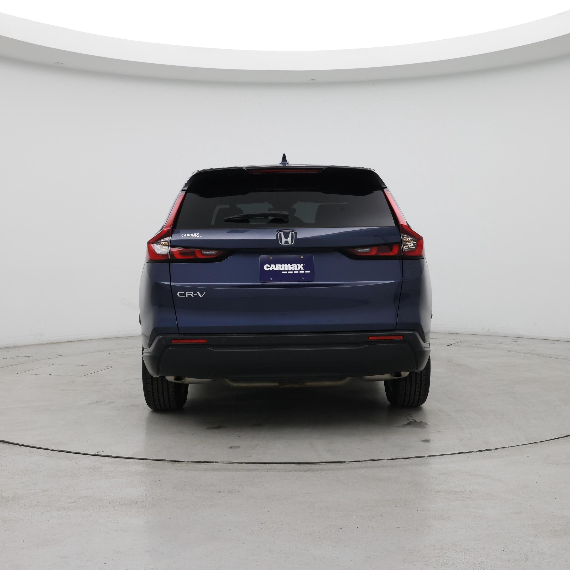 Thumbnail: 2025 Honda CR-V - 6