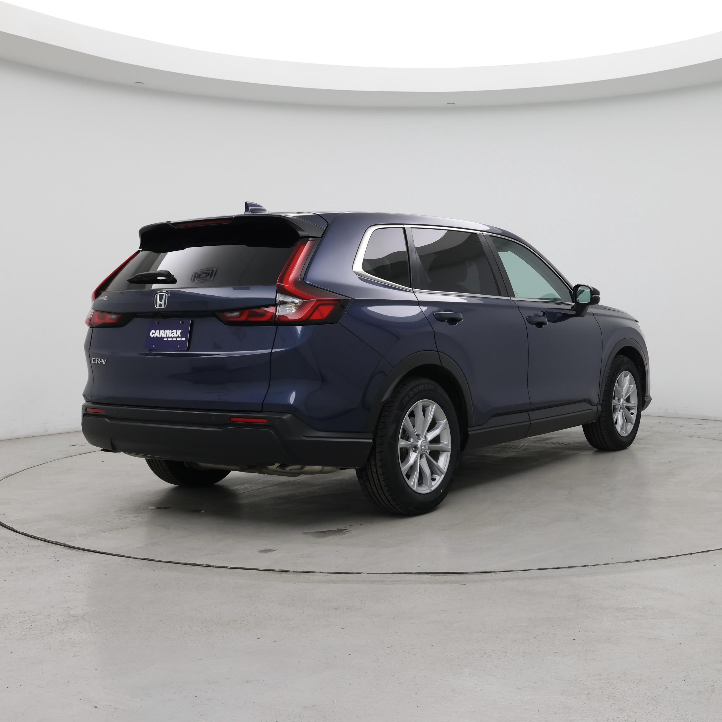 Thumbnail: 2025 Honda CR-V - 8