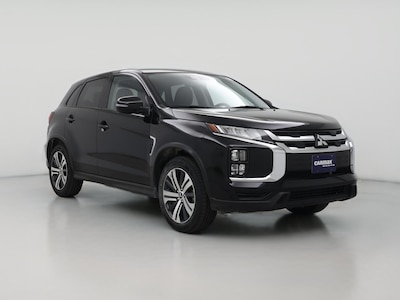 2024 Mitsubishi Outlander Sport SE