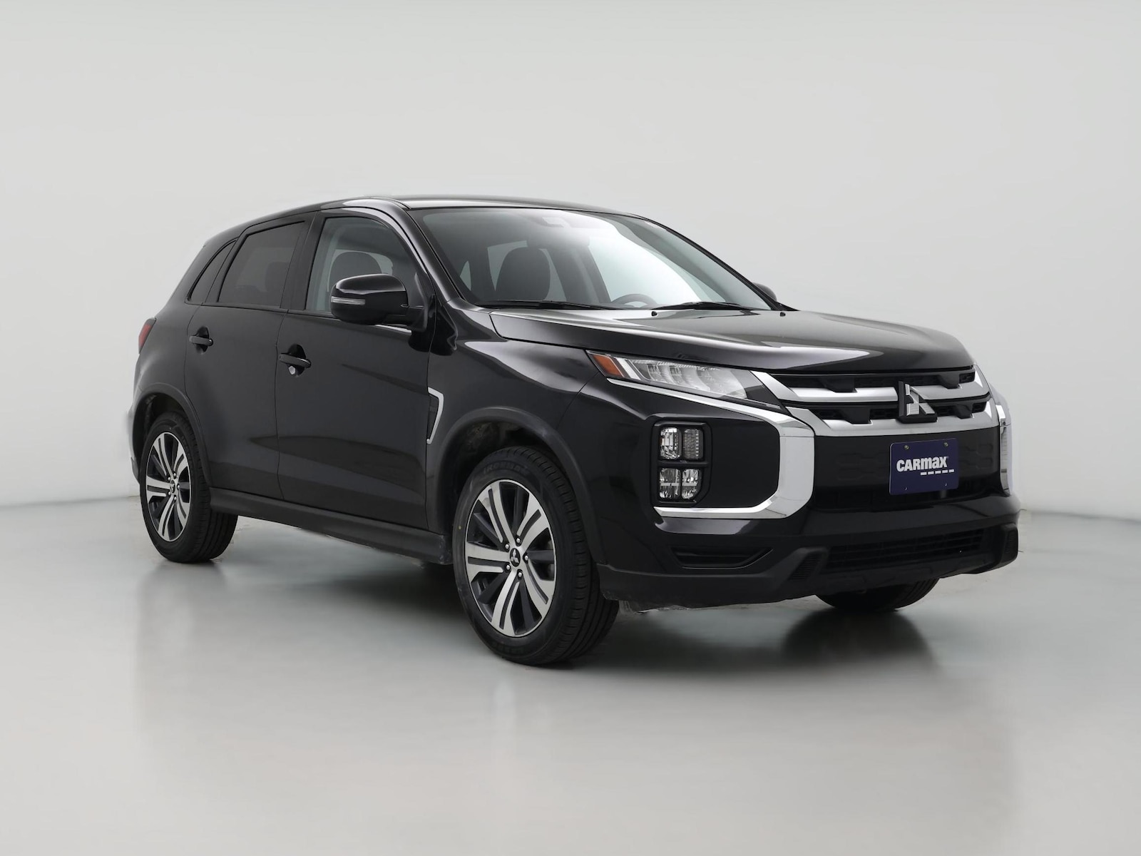 2024 Mitsubishi Outlander Sport